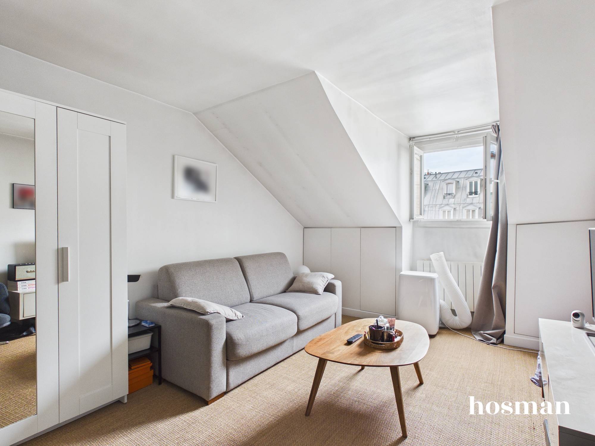 Photo 5 - Appartement 26.0 Paris