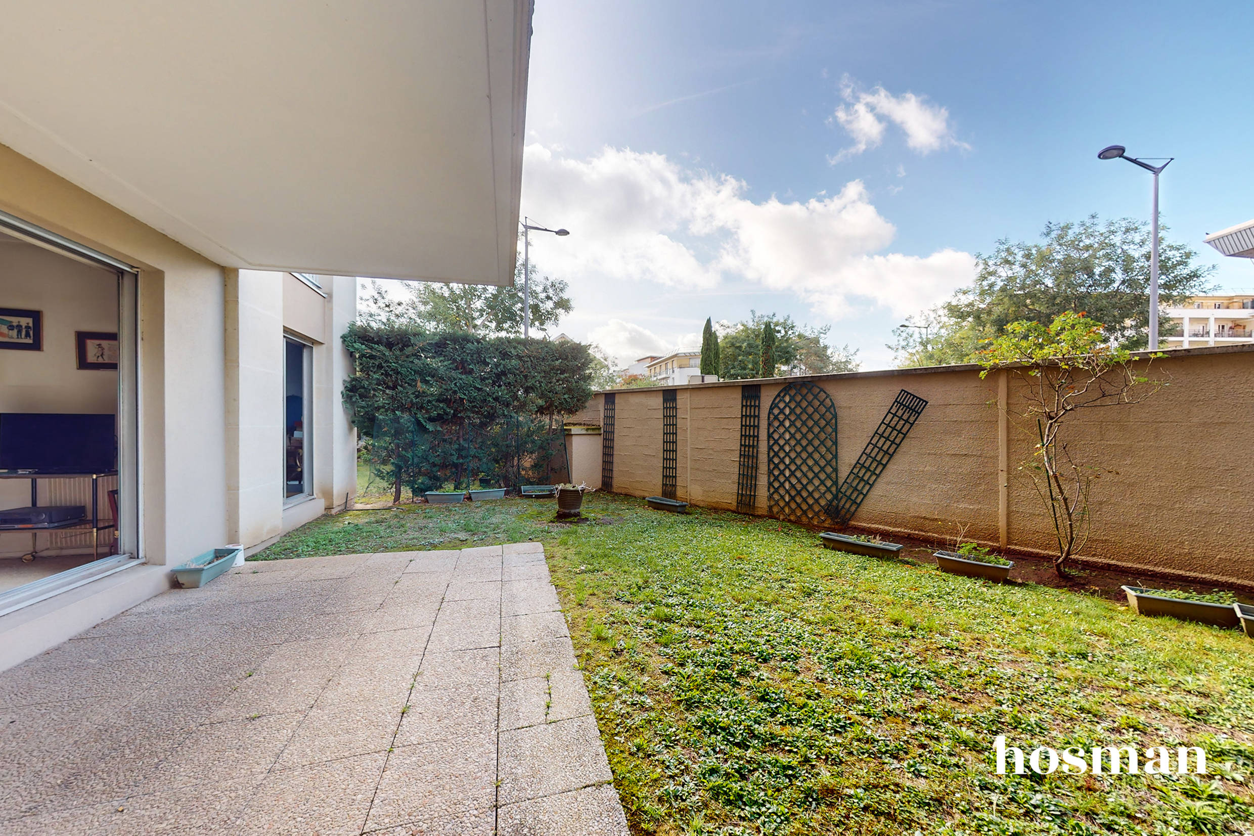 Photo 12 - Appartement 106.0 Bois-Colombes