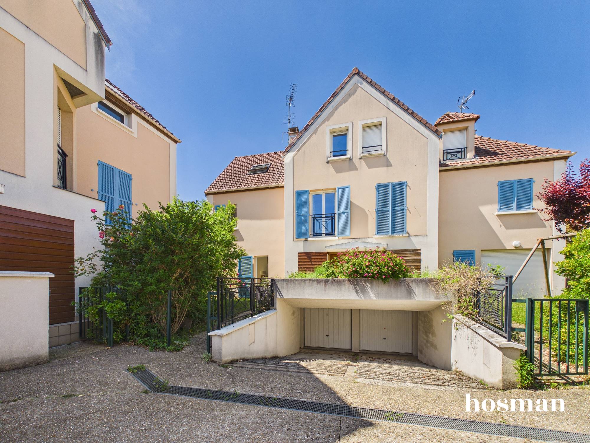Photo 15 - Maison 110.56 Nanterre