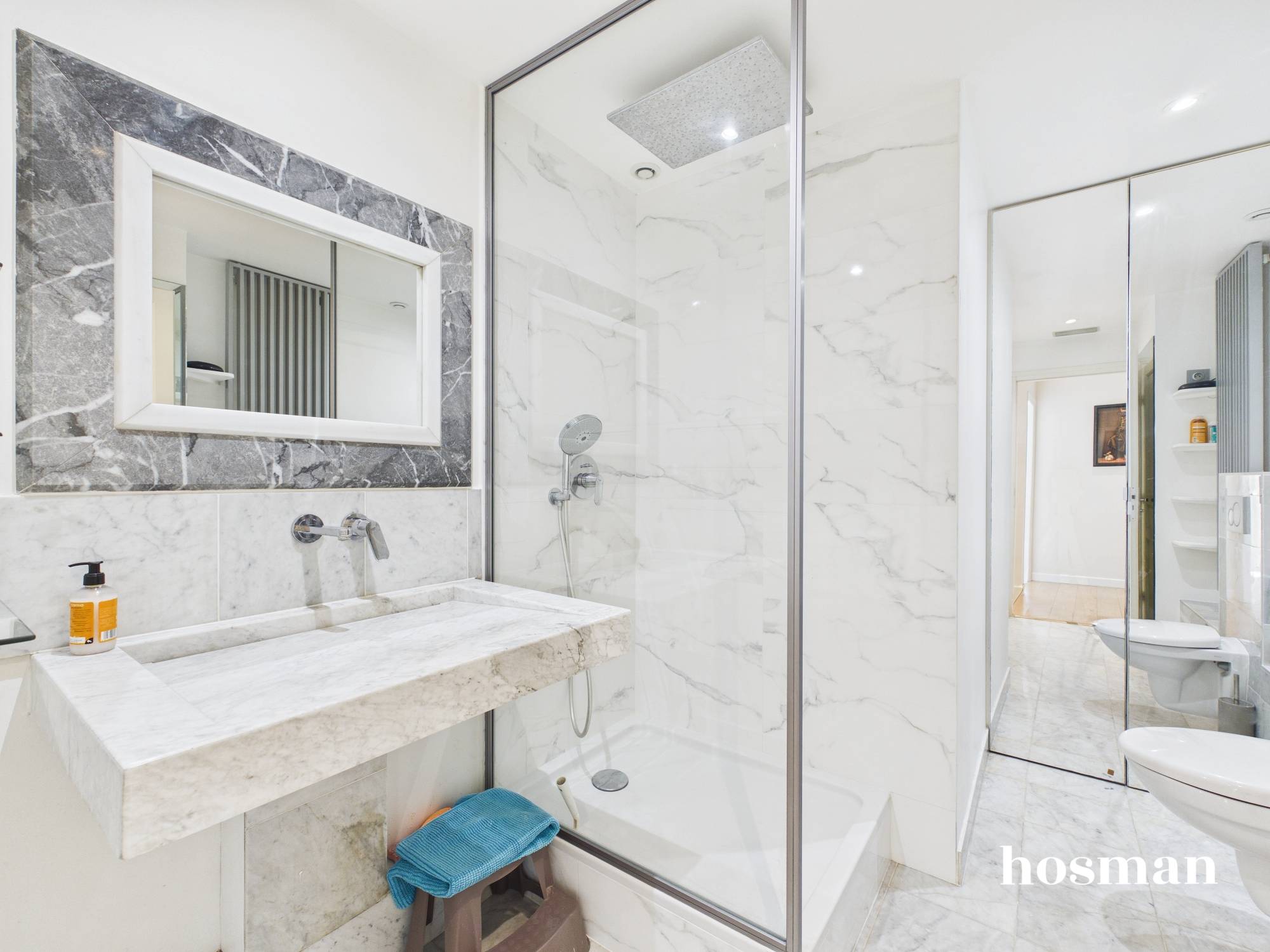 Photo 17 - Appartement 108.96 Paris