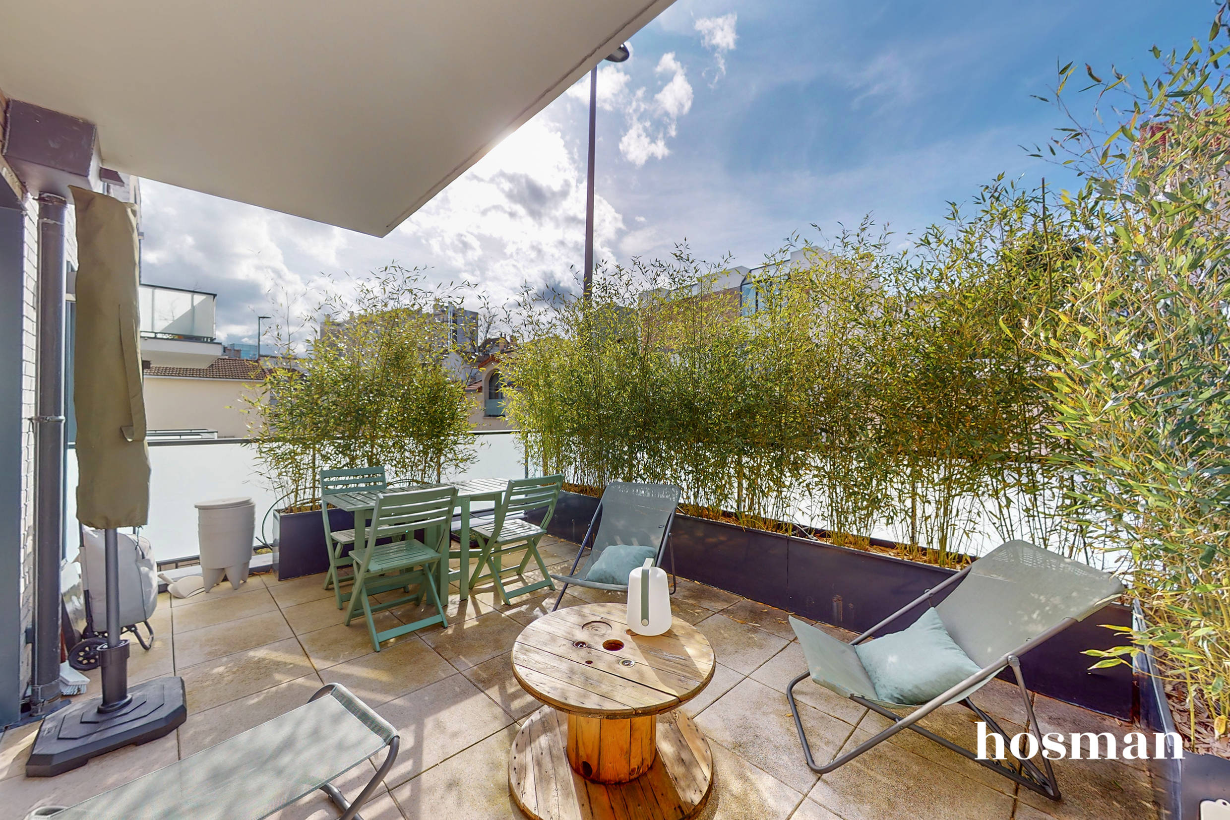Photo 7 - Appartement 70.0 Suresnes