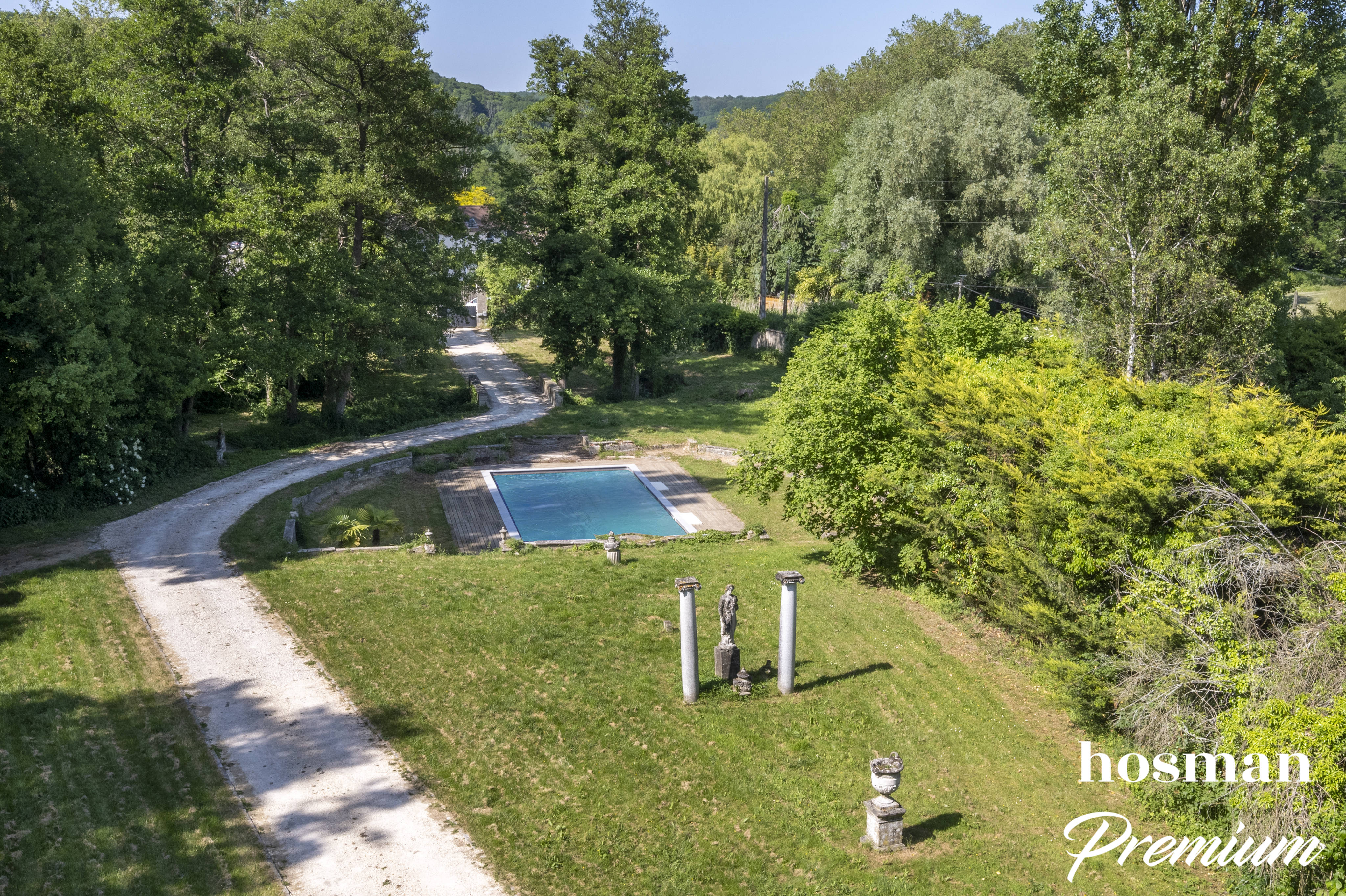 Photo 12 - Maison 363.0 Chevreuse