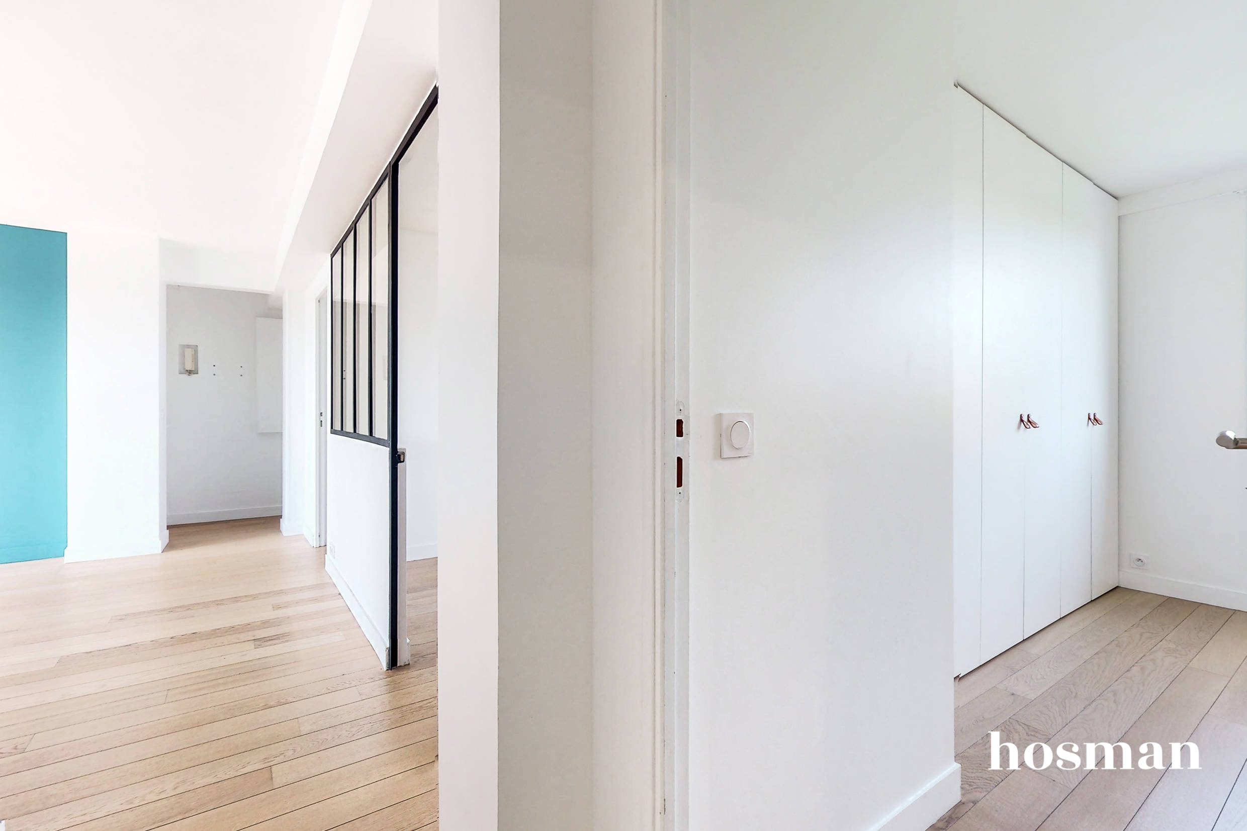 Photo 12 - Appartement 80.15 Asnières-sur-Seine