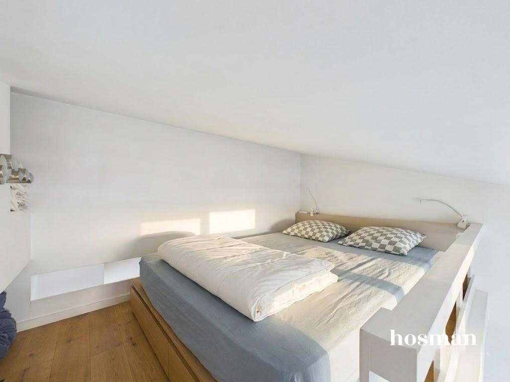 Photo 8 - Appartement 18.0 Paris