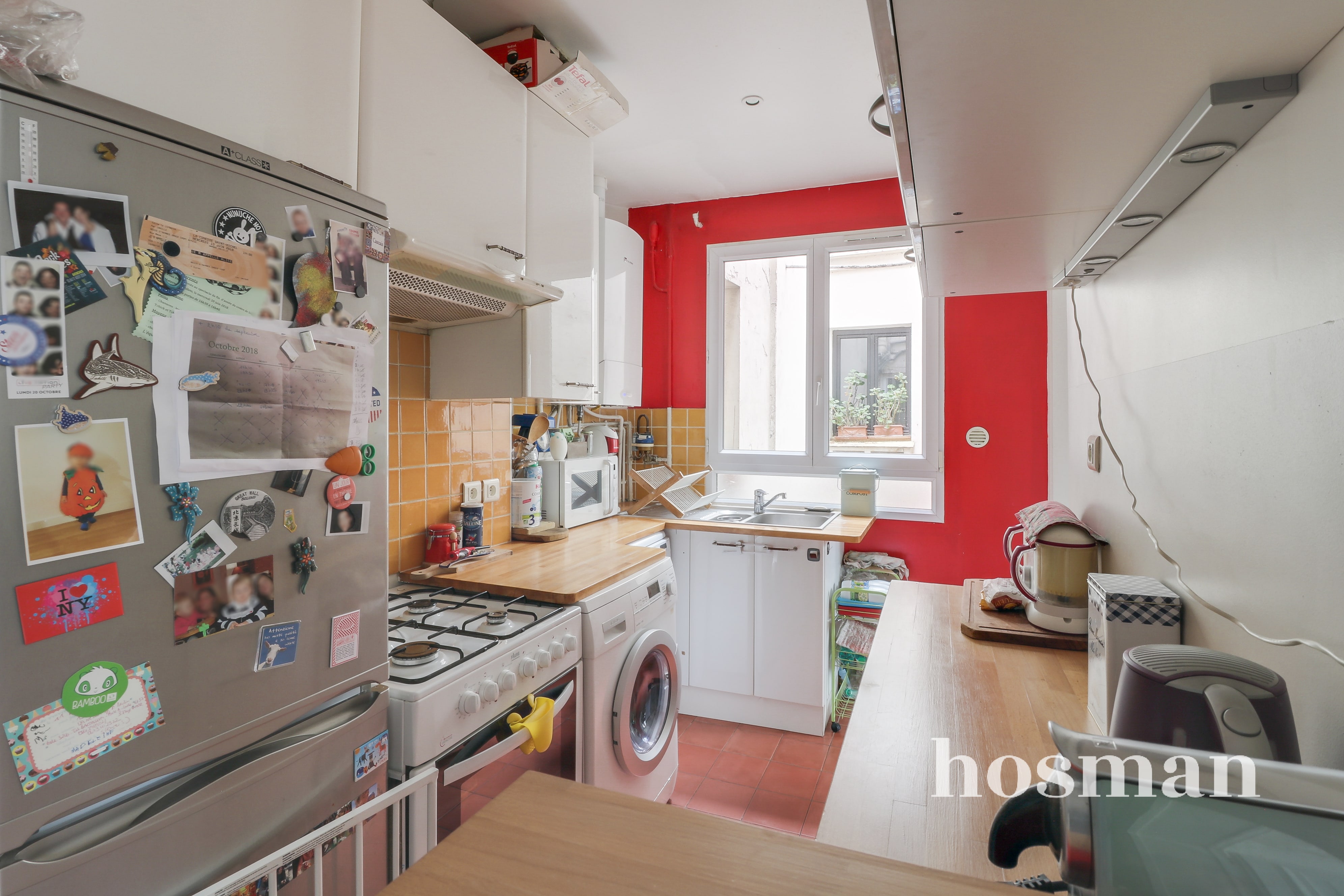 Photo 9 - Appartement 68.0 Paris