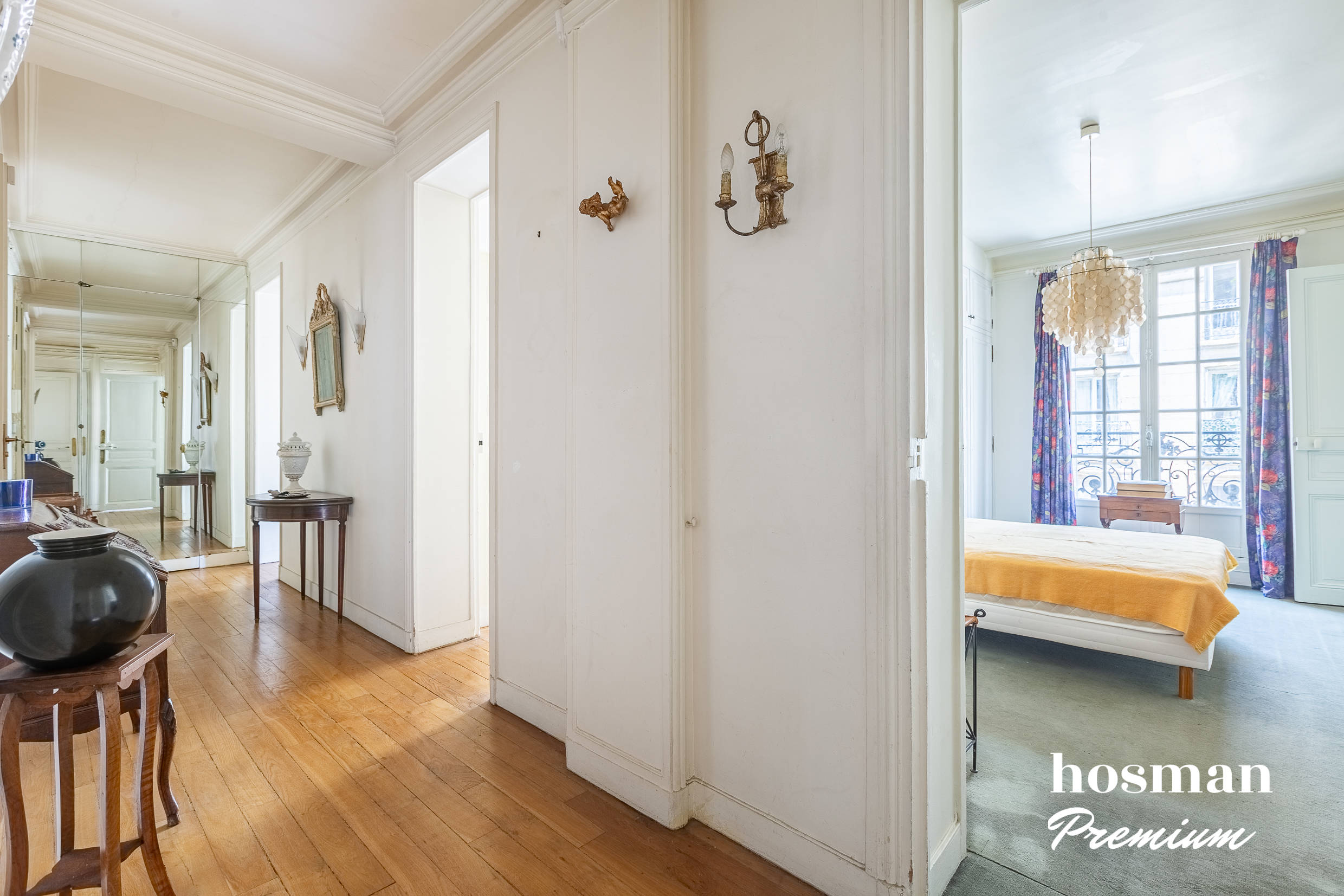 Photo 6 - Appartement 101.1 Paris