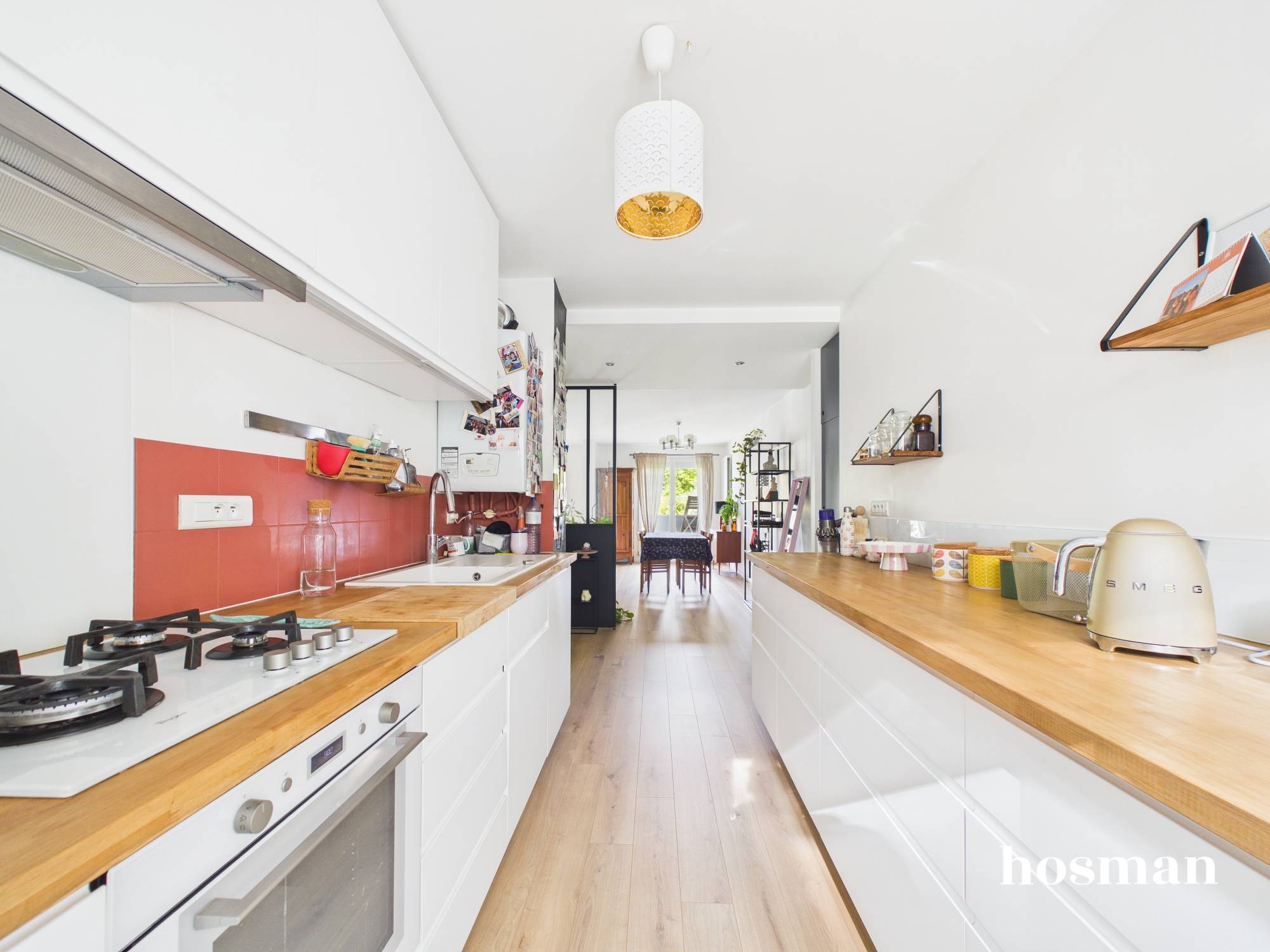 Photo 3 - Appartement 77.44 Nantes