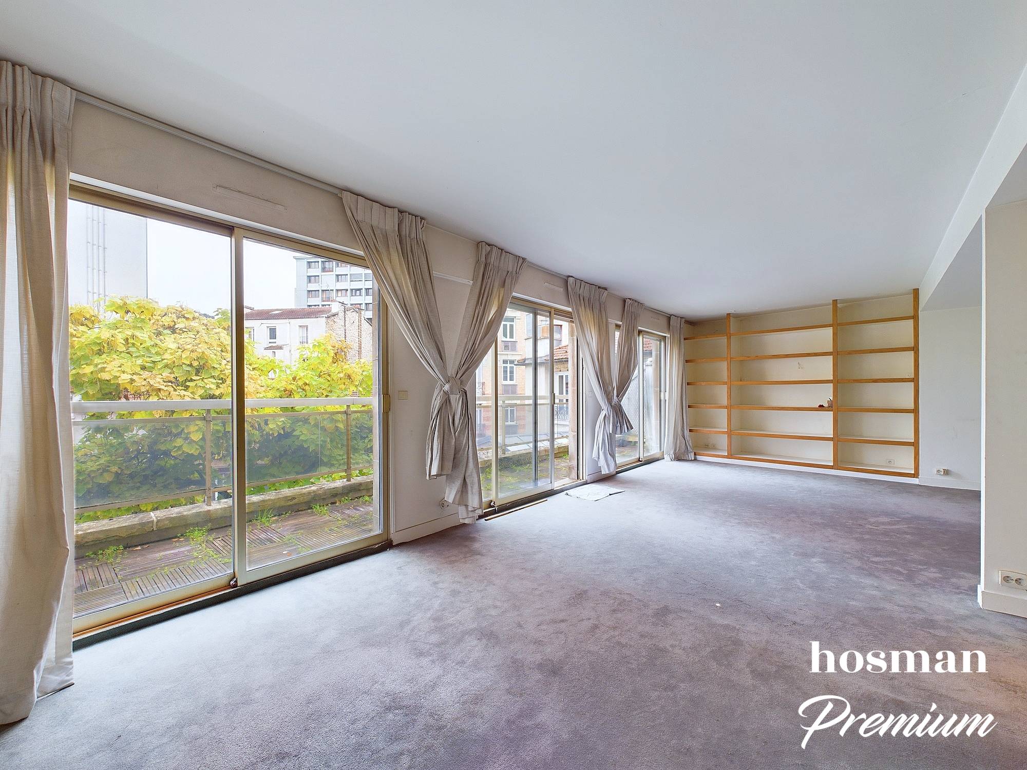 Photo 2 - Appartement 126.0 Boulogne-Billancourt
