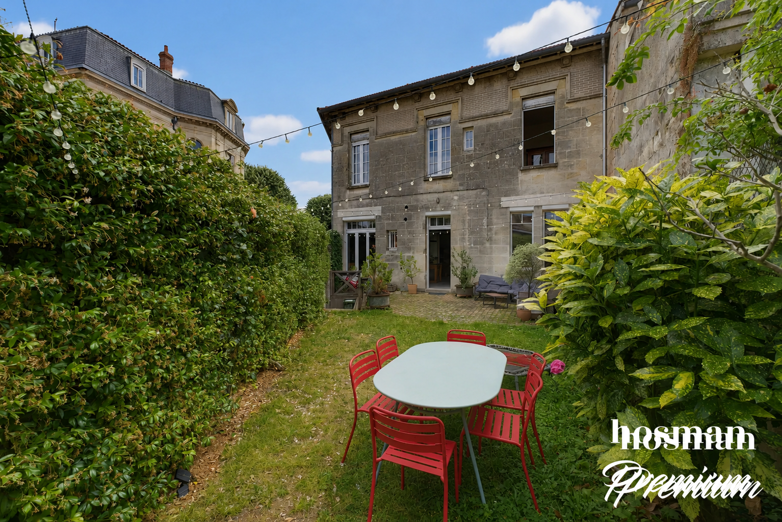 Photo 2 - Maison 200.0 Bordeaux