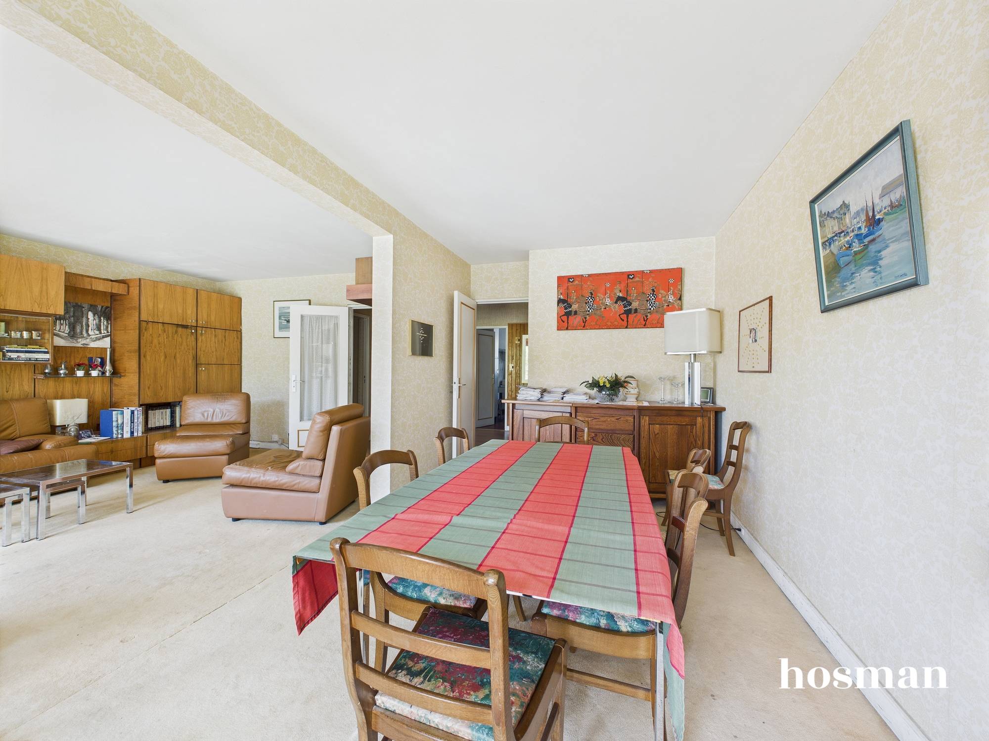 Photo 3 - Appartement 137.0 Versailles