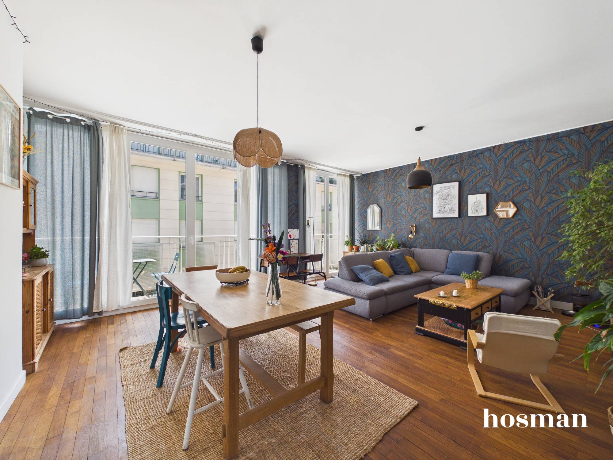 Photo 1 - Appartement 94.39 Nantes