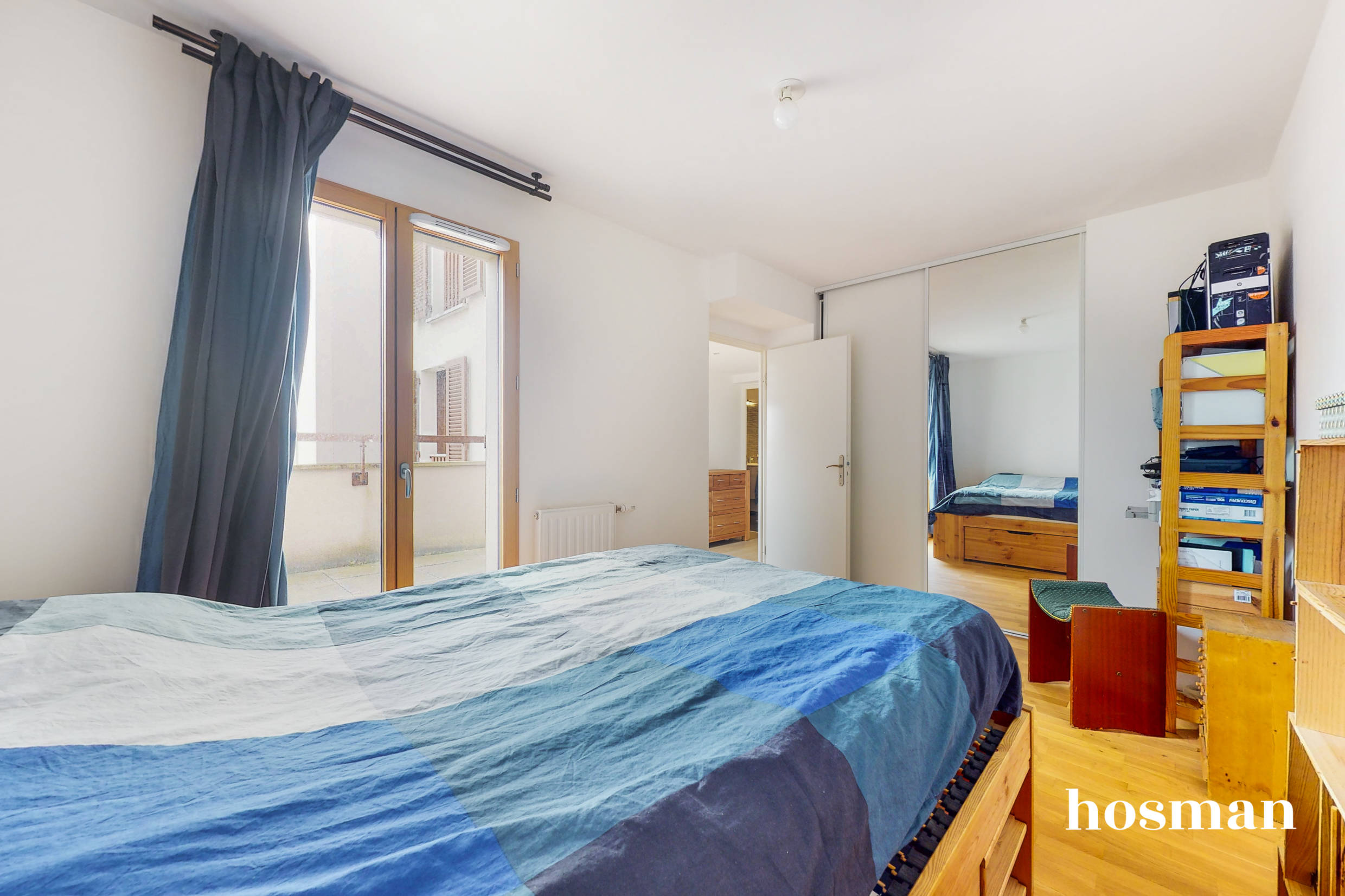 Photo 7 - Appartement 88.14 Vitry-sur-Seine