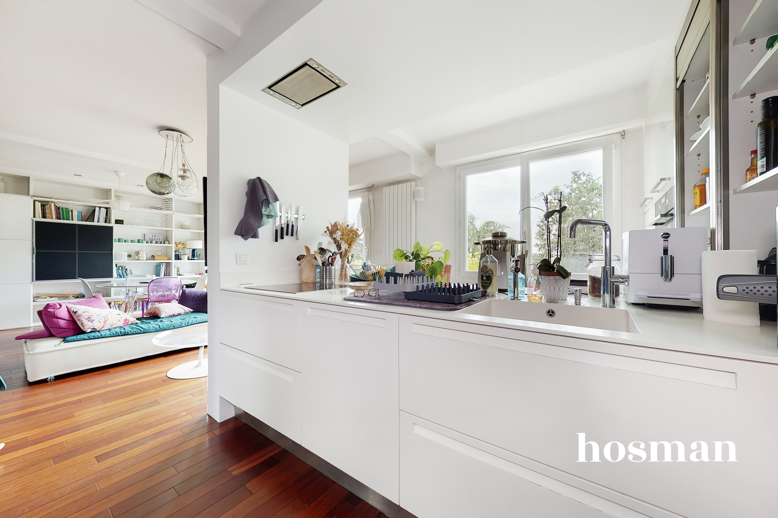 Photo 5 - Appartement 70.91 Nantes