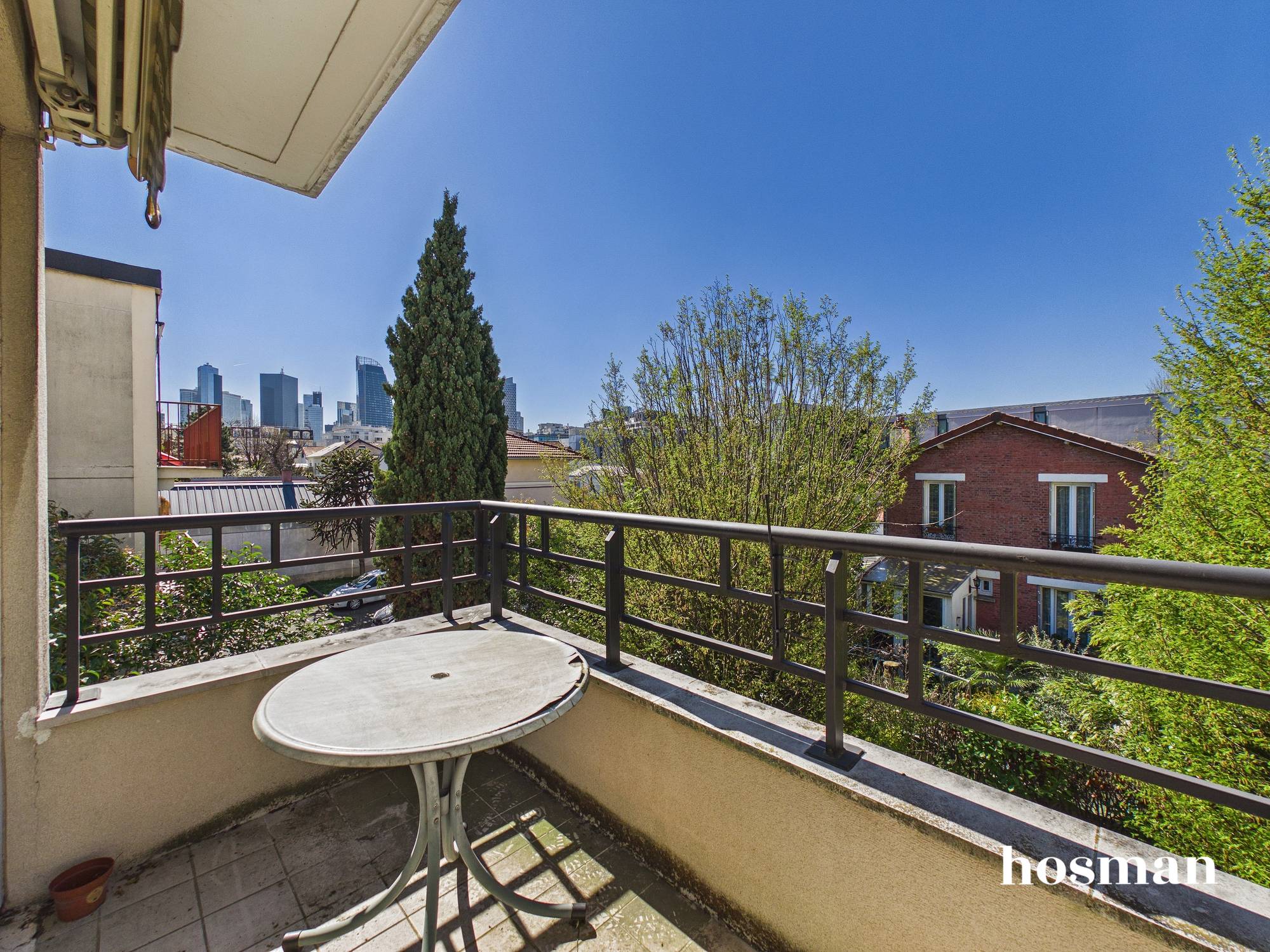 Photo 3 - Appartement 92.91 La Garenne-Colombes