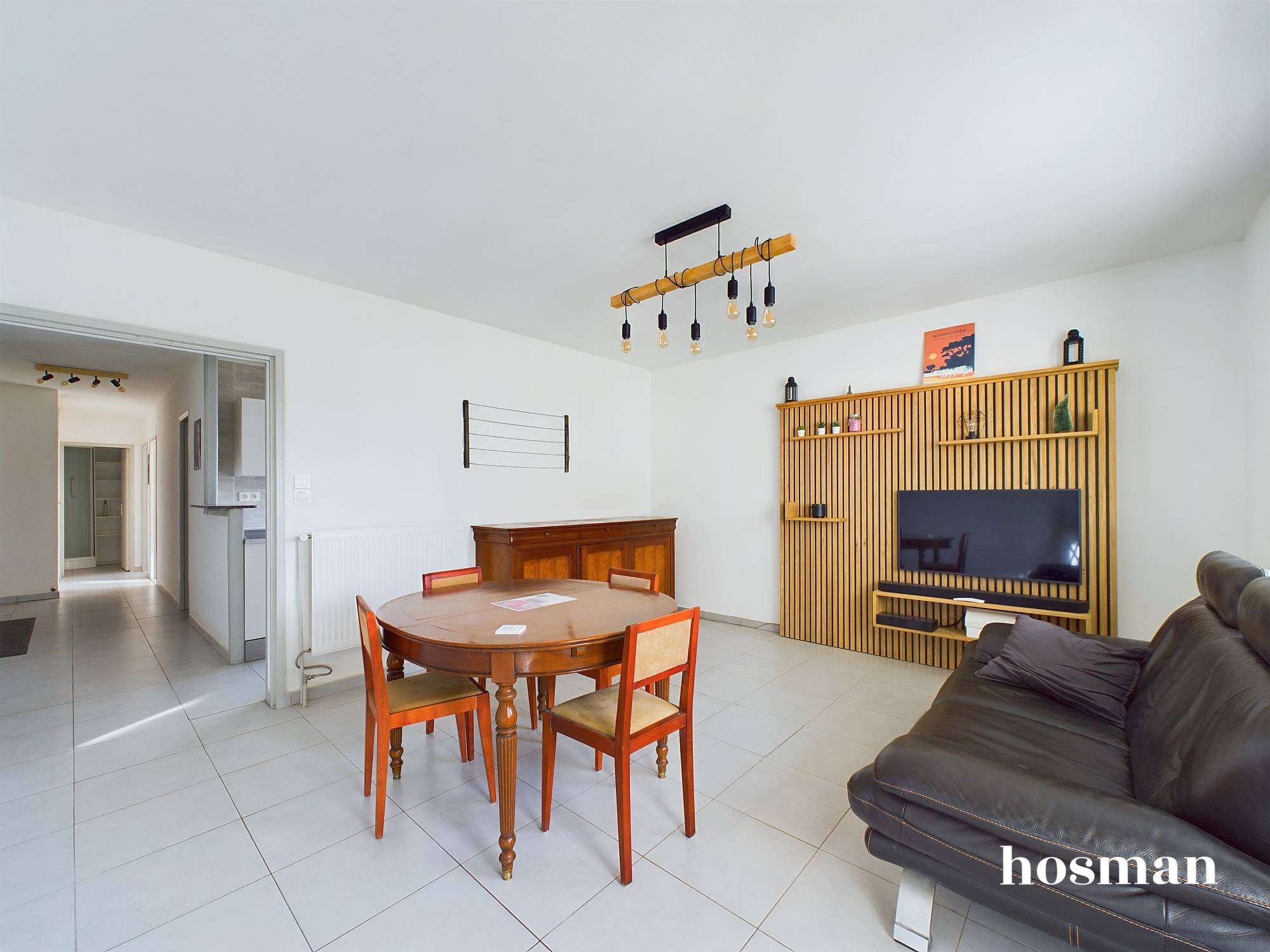 Photo 5 - Appartement 65.5 Saint-Herblain