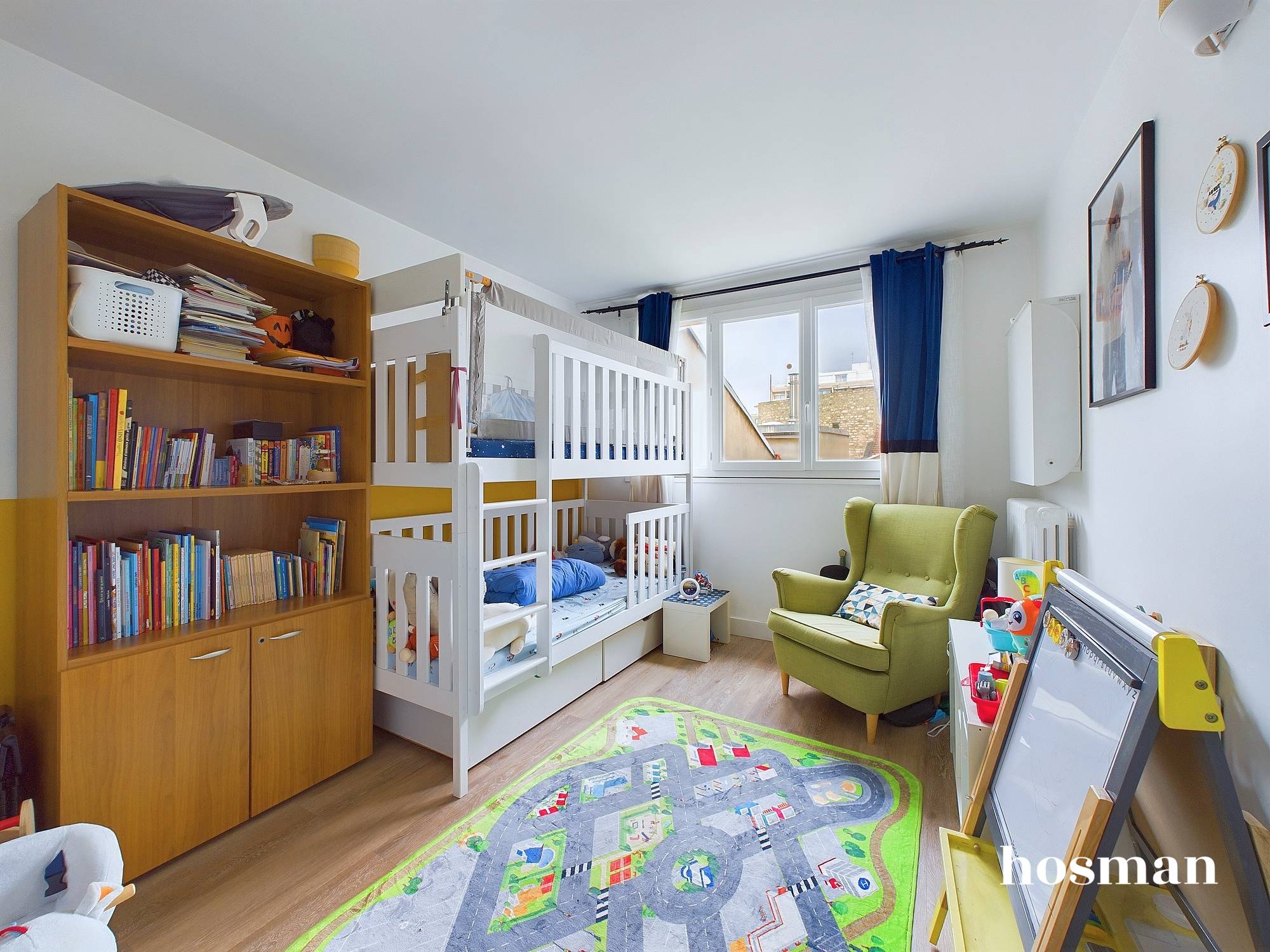 Photo 14 - Appartement 65.0 Montrouge