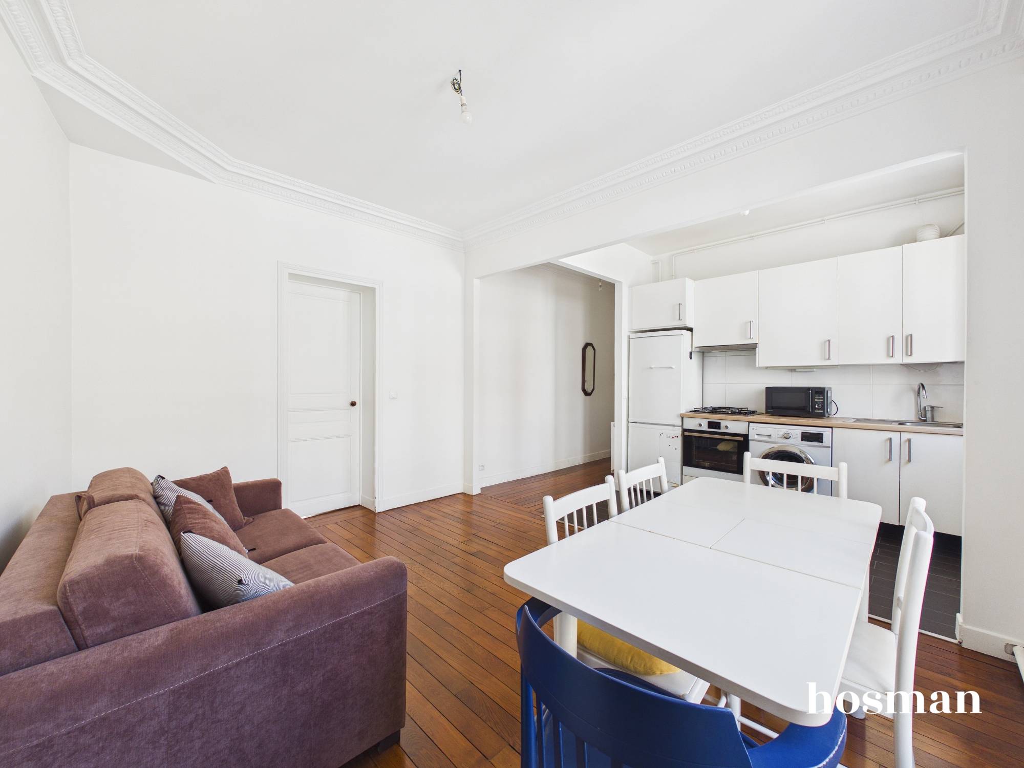 Photo 2 - Appartement 38.77 Issy-Les-Moulineaux