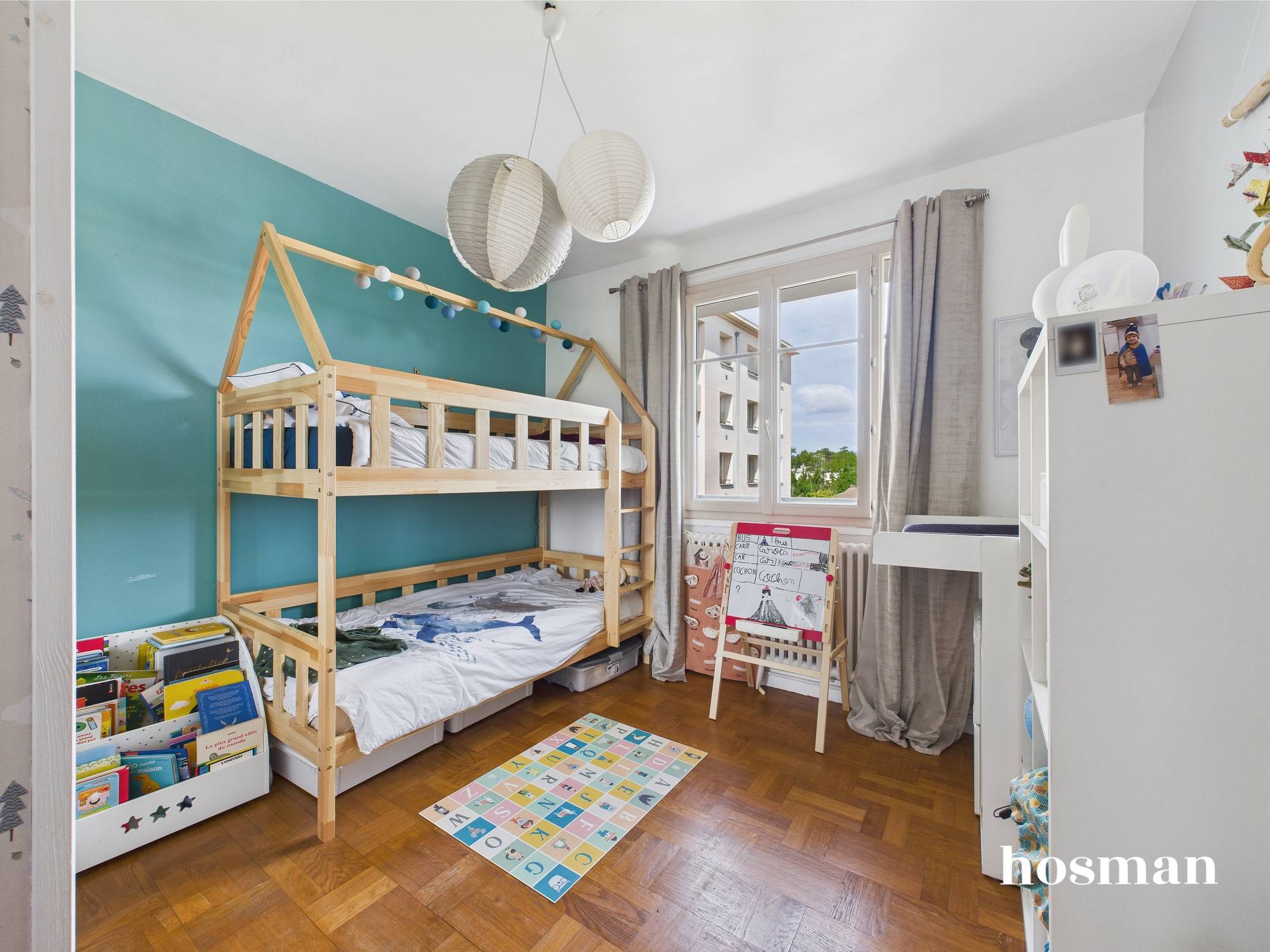 Photo 12 - Appartement 83.9 Tassin-la-Demi-Lune