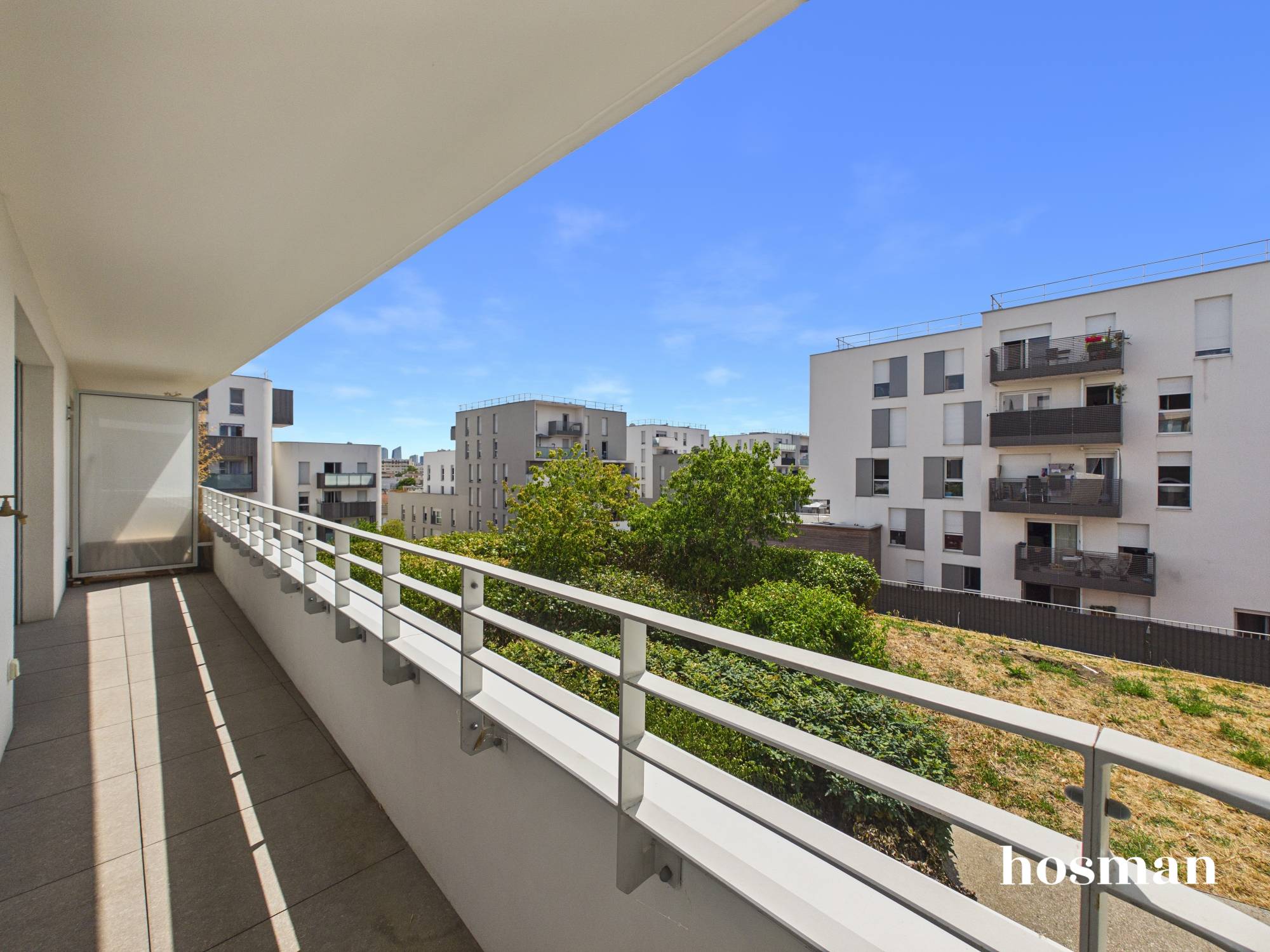 Photo 1 - Appartement 40.0 Bezons