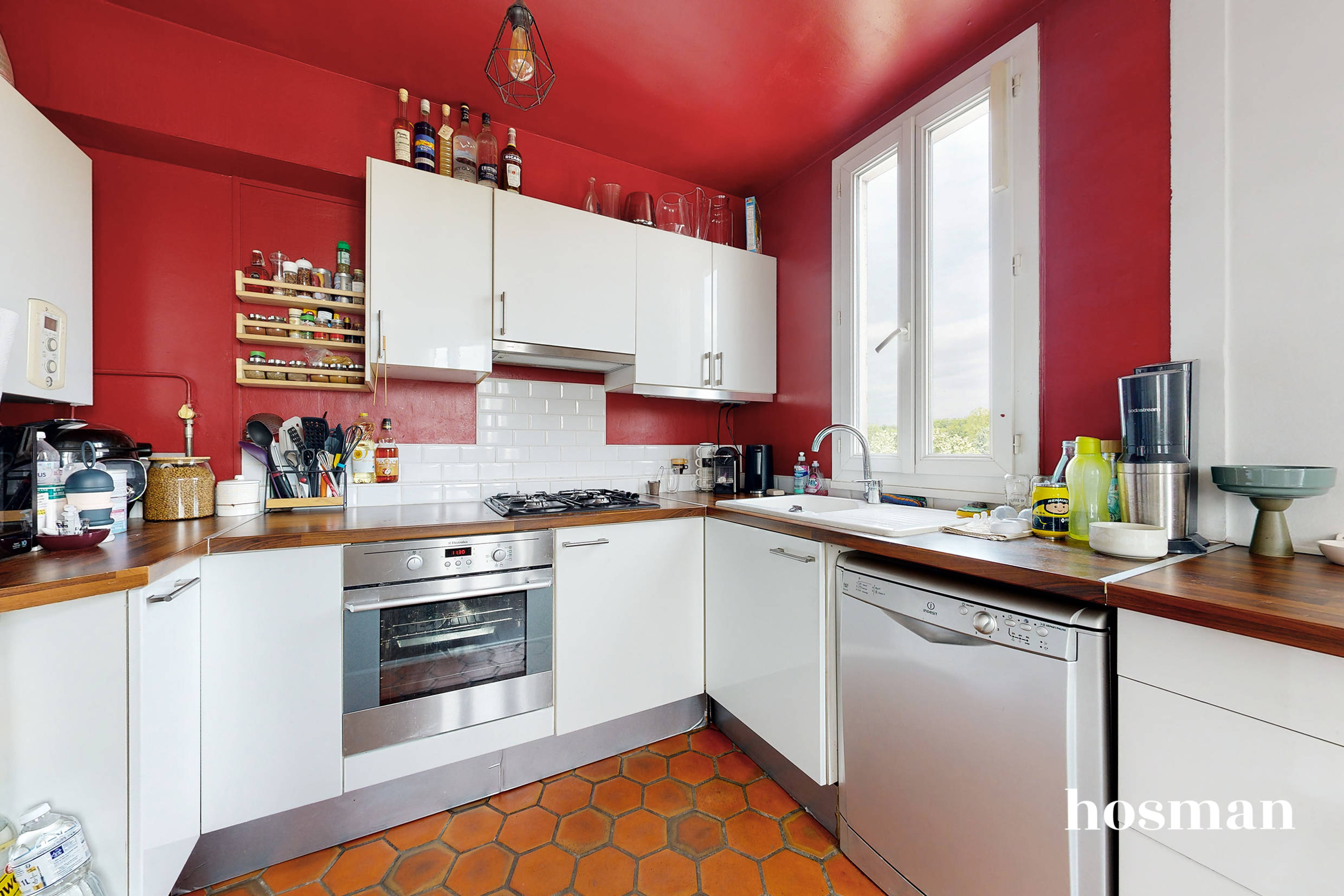 Photo 4 - Appartement 50.0 Maisons-Alfort