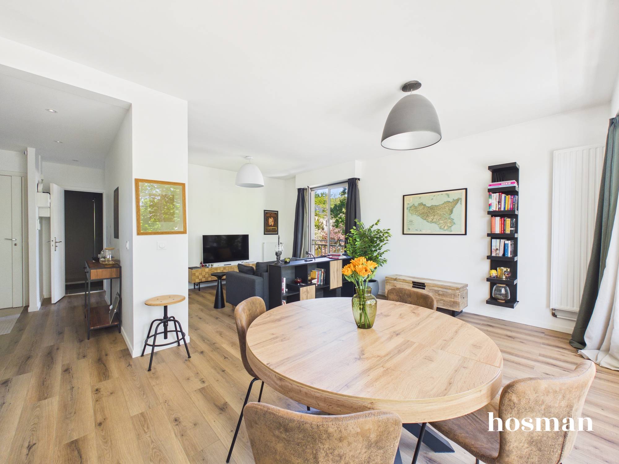 Photo 5 - Appartement 57.07 Nogent-sur-Marne