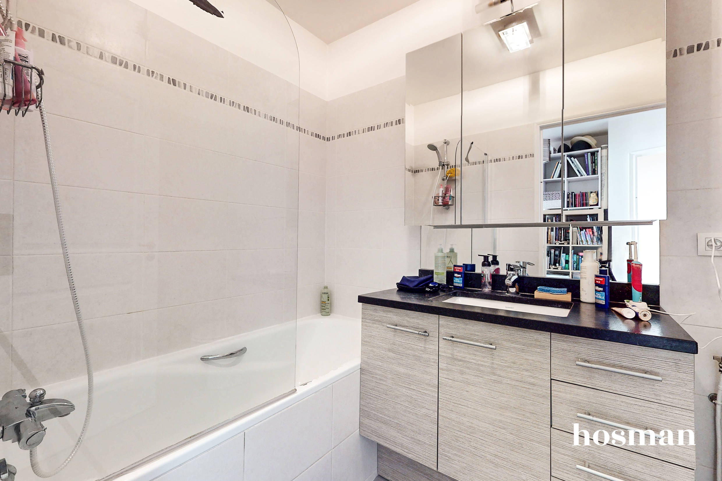 Photo 11 - Appartement 93.66 Paris