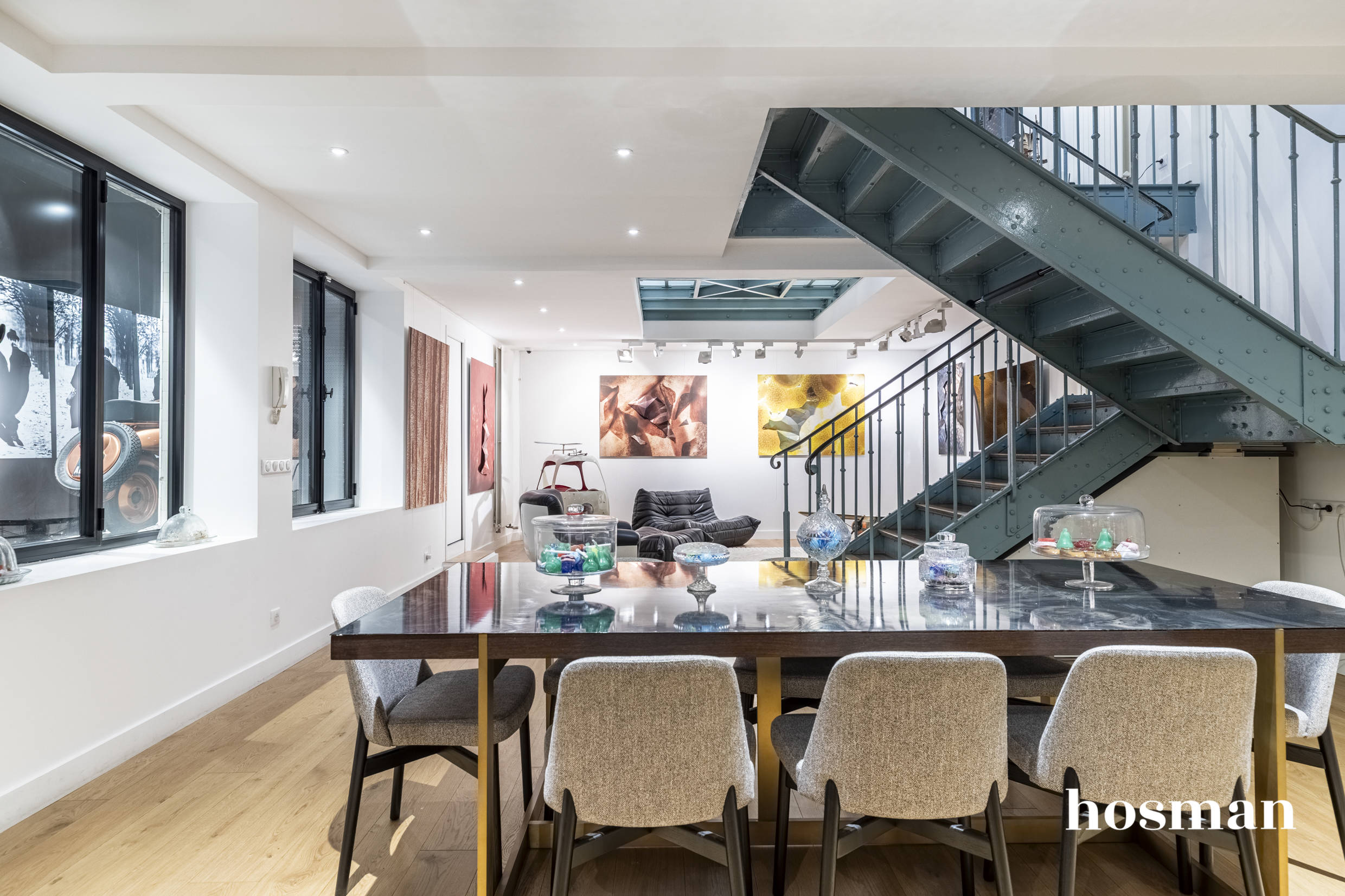 Photo 7 - Triplex 222.21 Paris
