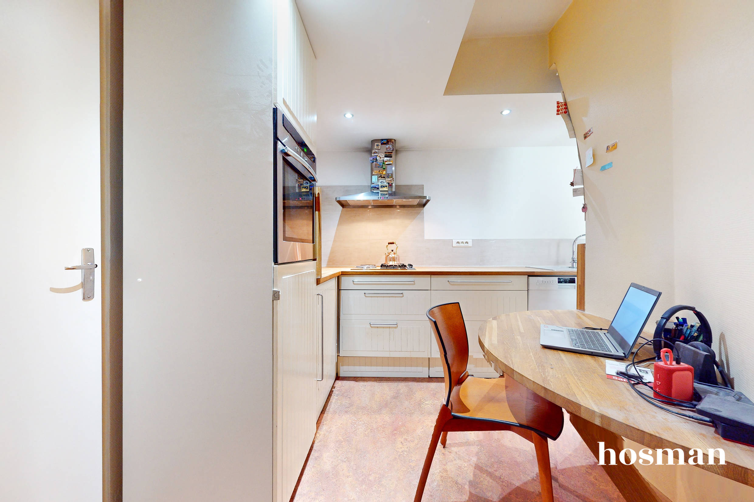 Photo 8 - Appartement 58.15 Levallois-Perret