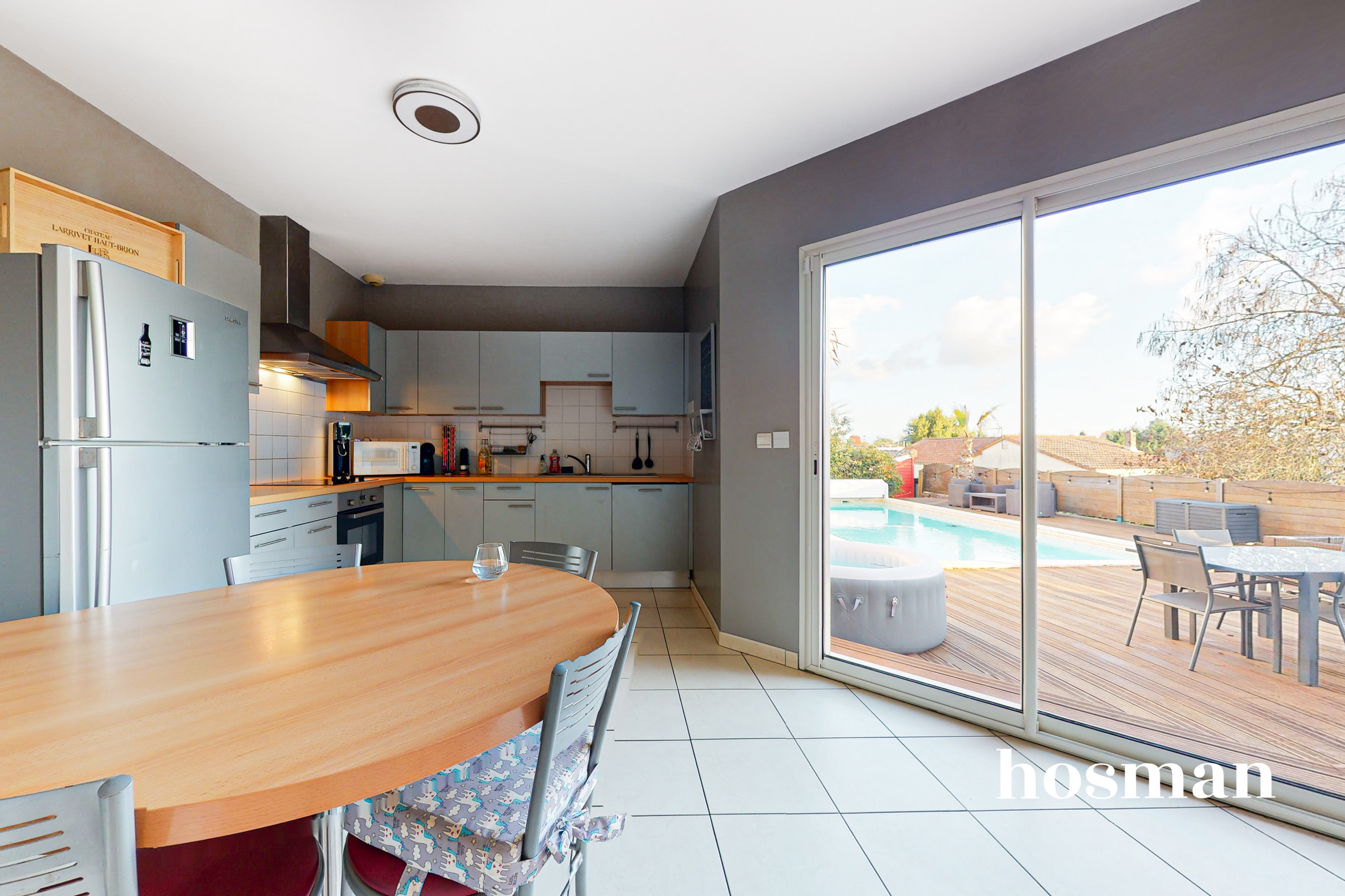 Photo 5 - Maison 300.0 Villenave-d'Ornon