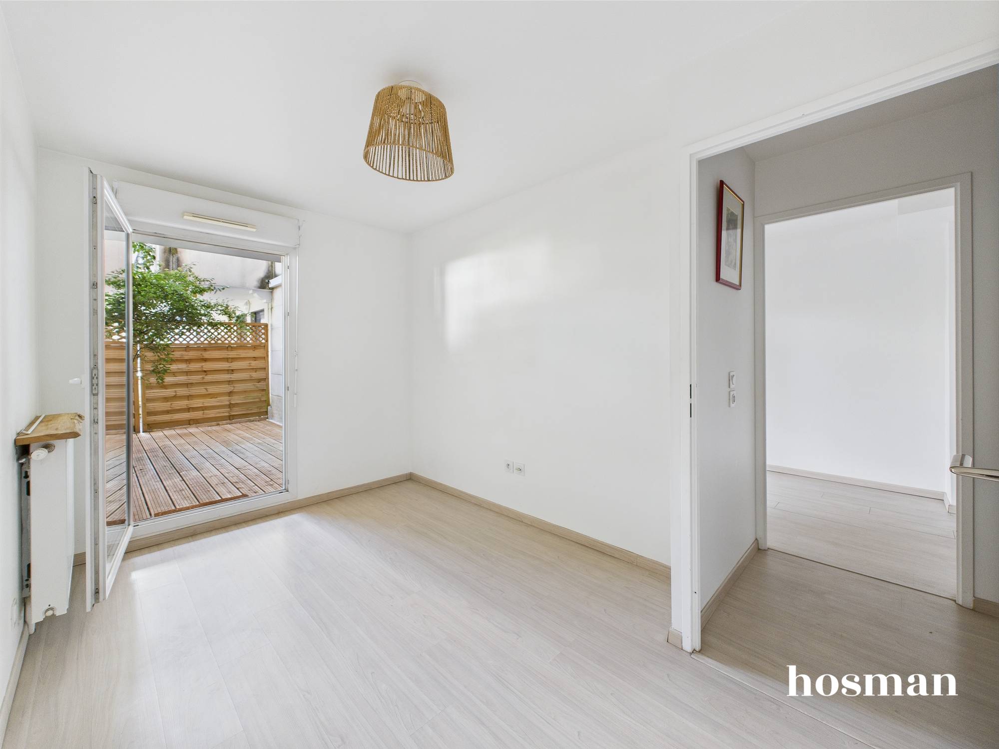 Photo 8 - Appartement 61.0 Alfortville