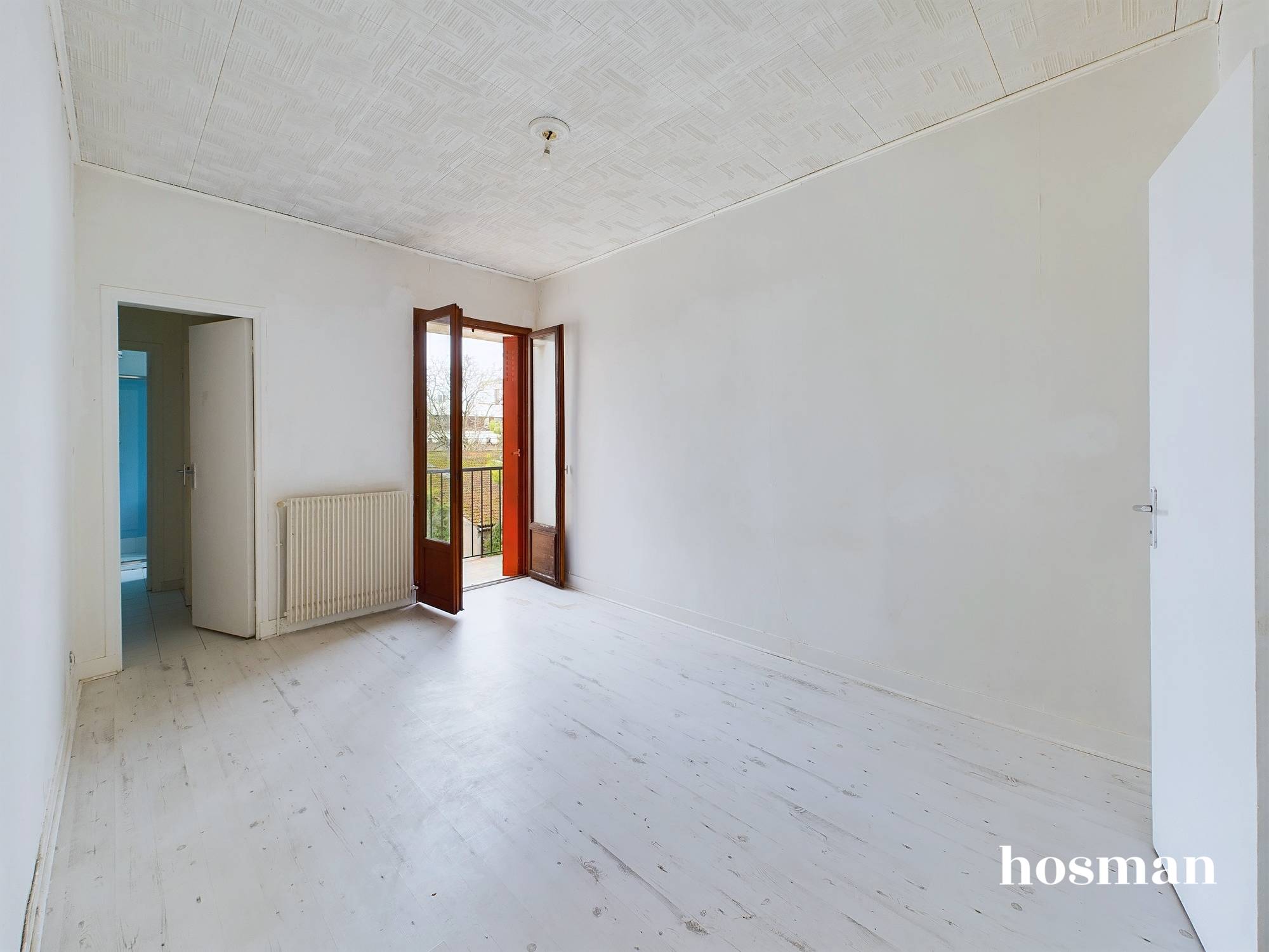 Photo 9 - Appartement 39.7 Alfortville