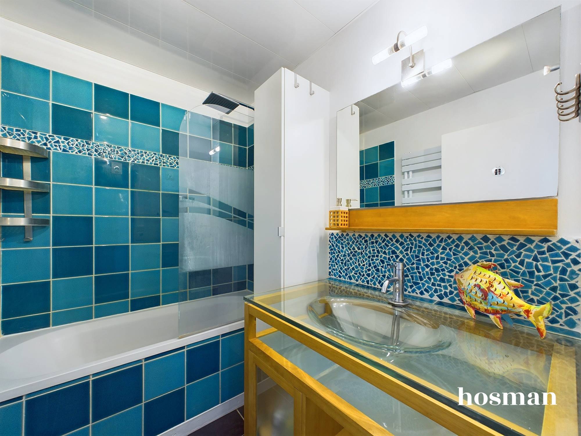 Photo 11 - Appartement 82.02 Caluire-et-Cuire