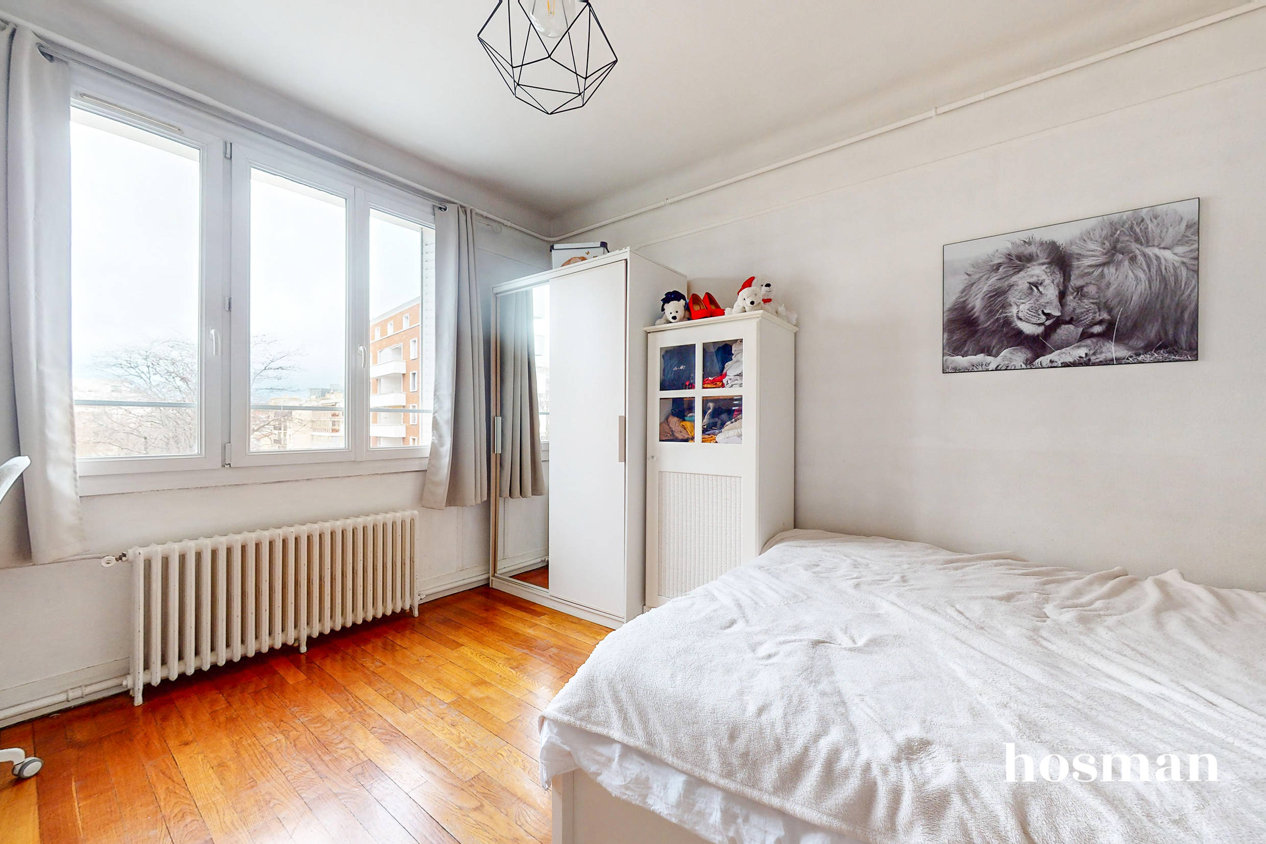 Photo 6 - Appartement 71.61 Courbevoie