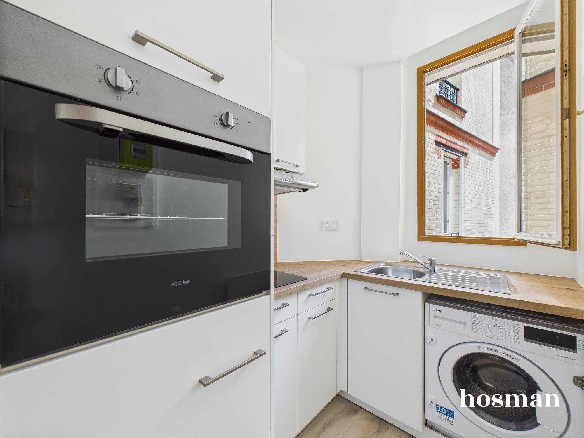 Photo 8 - Appartement 33.0 Boulogne-Billancourt