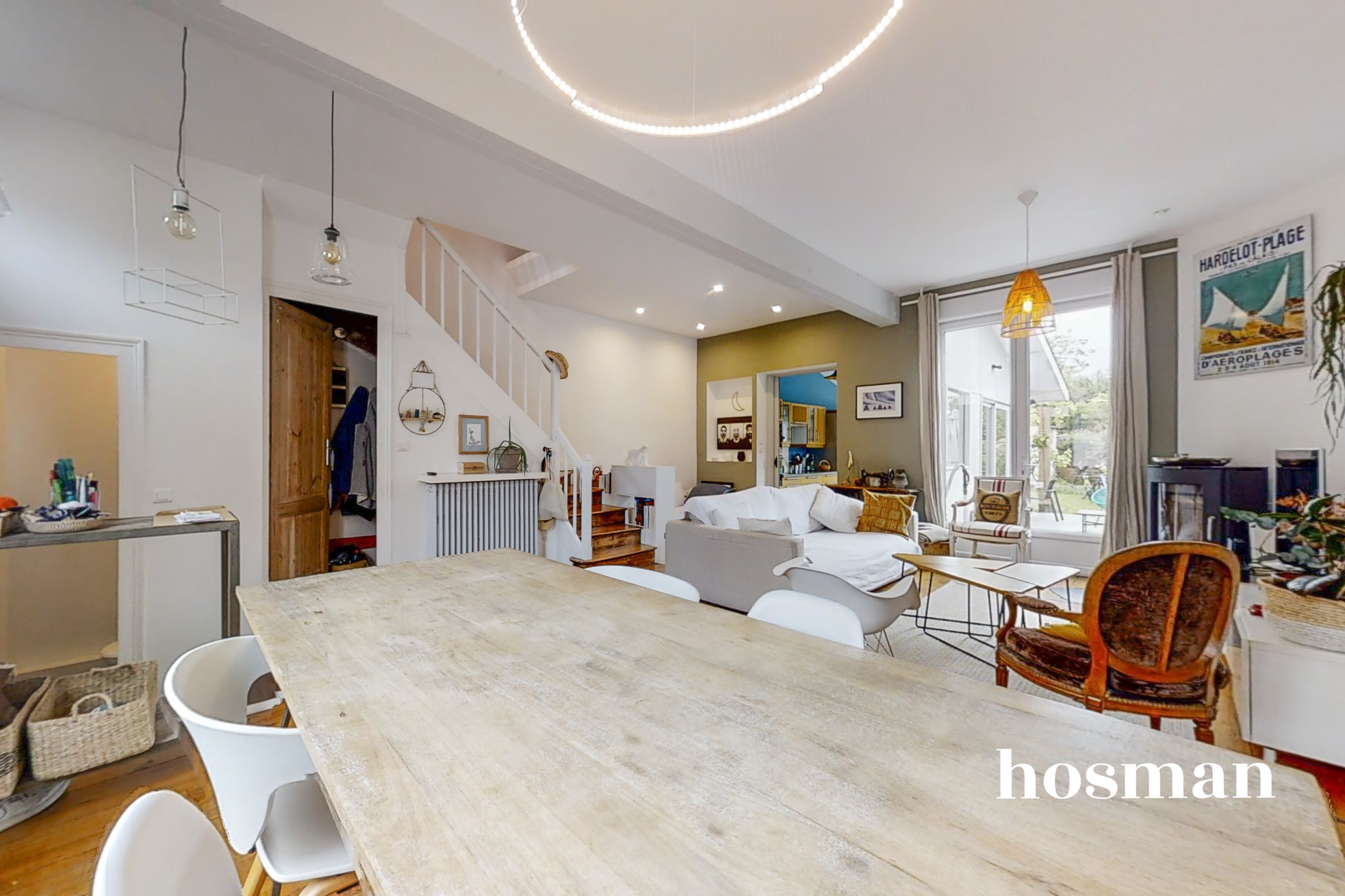 Photo 1 - Maison 126.0 Talence