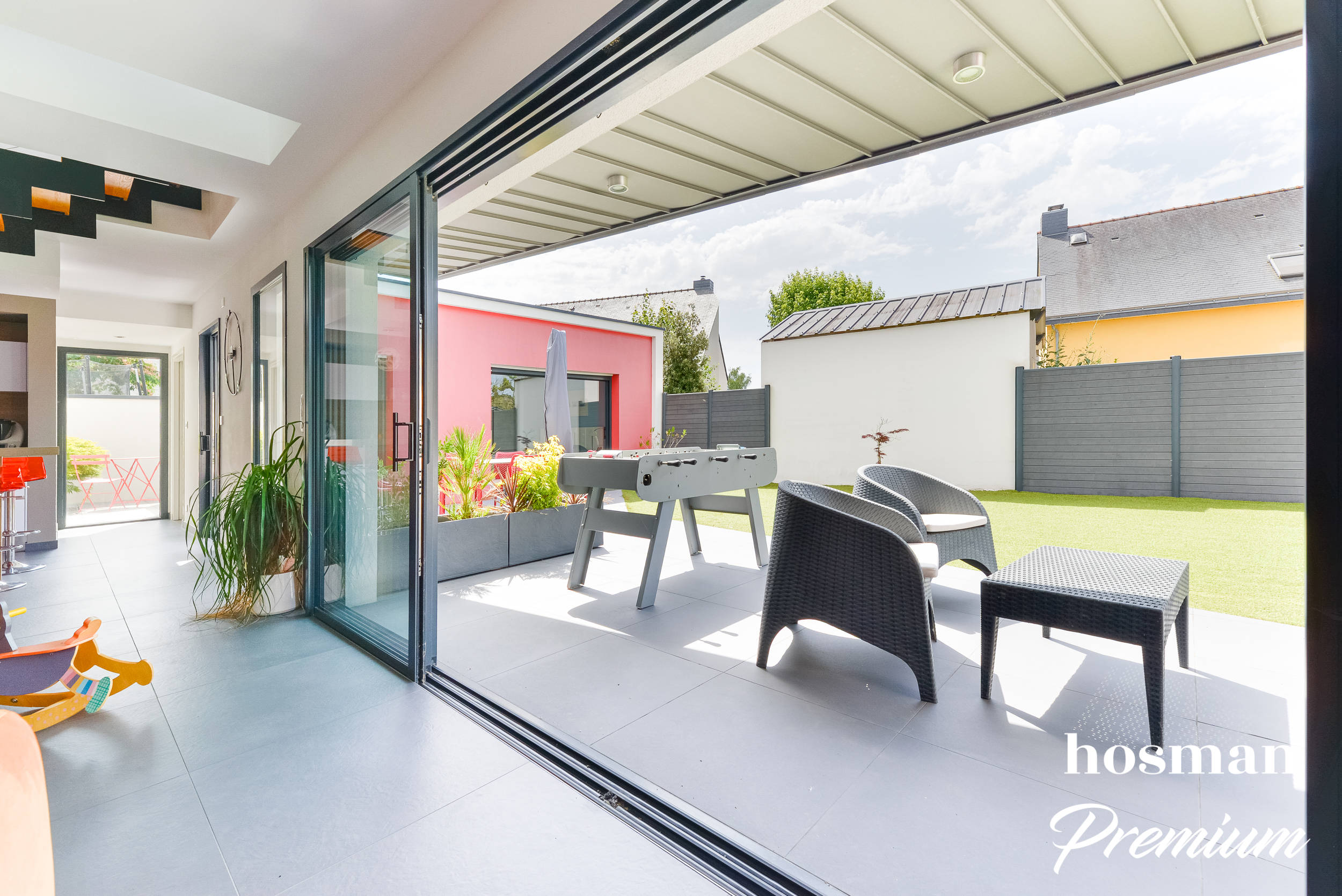 Photo 13 - Maison 167.1 Sainte-Luce-sur-Loire