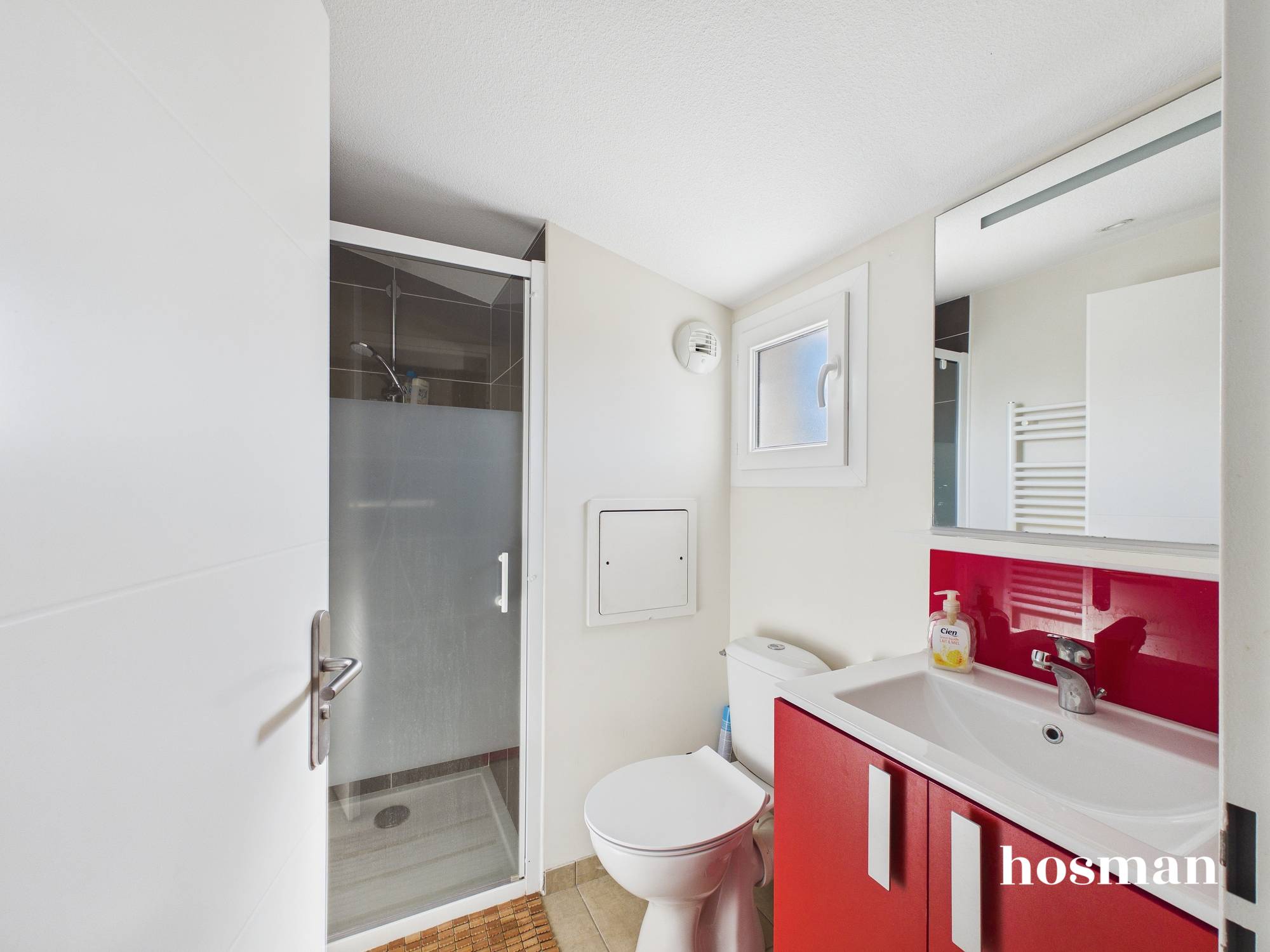 Photo 13 - Appartement 78.3 Cenon