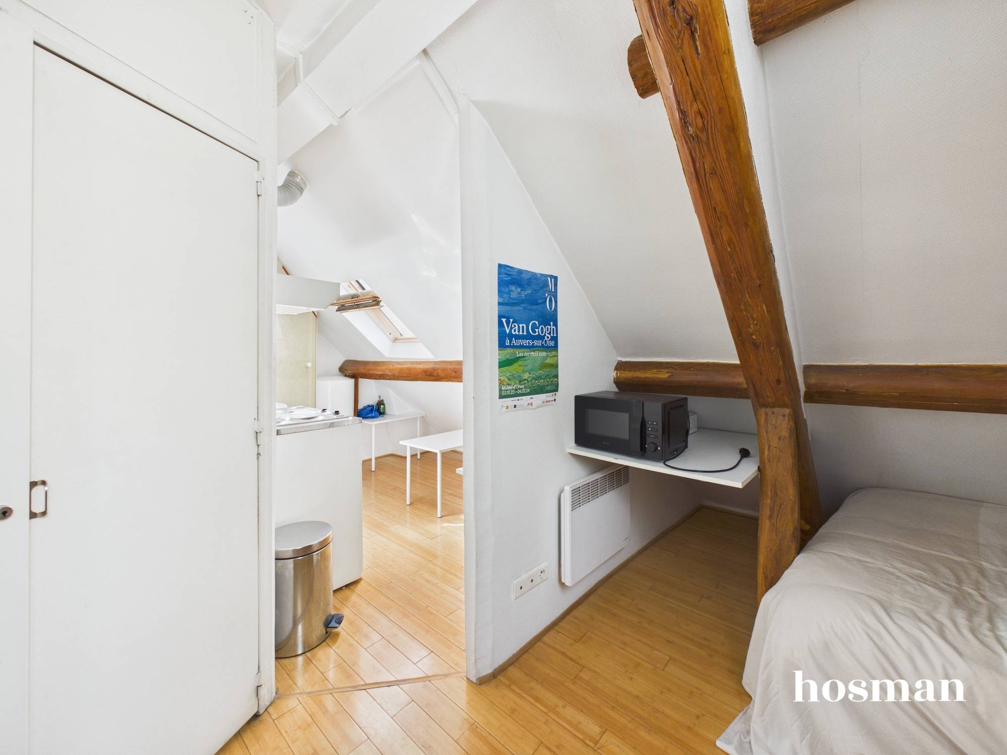 Photo 9 - Appartement 8.32 Neuilly-sur-Seine