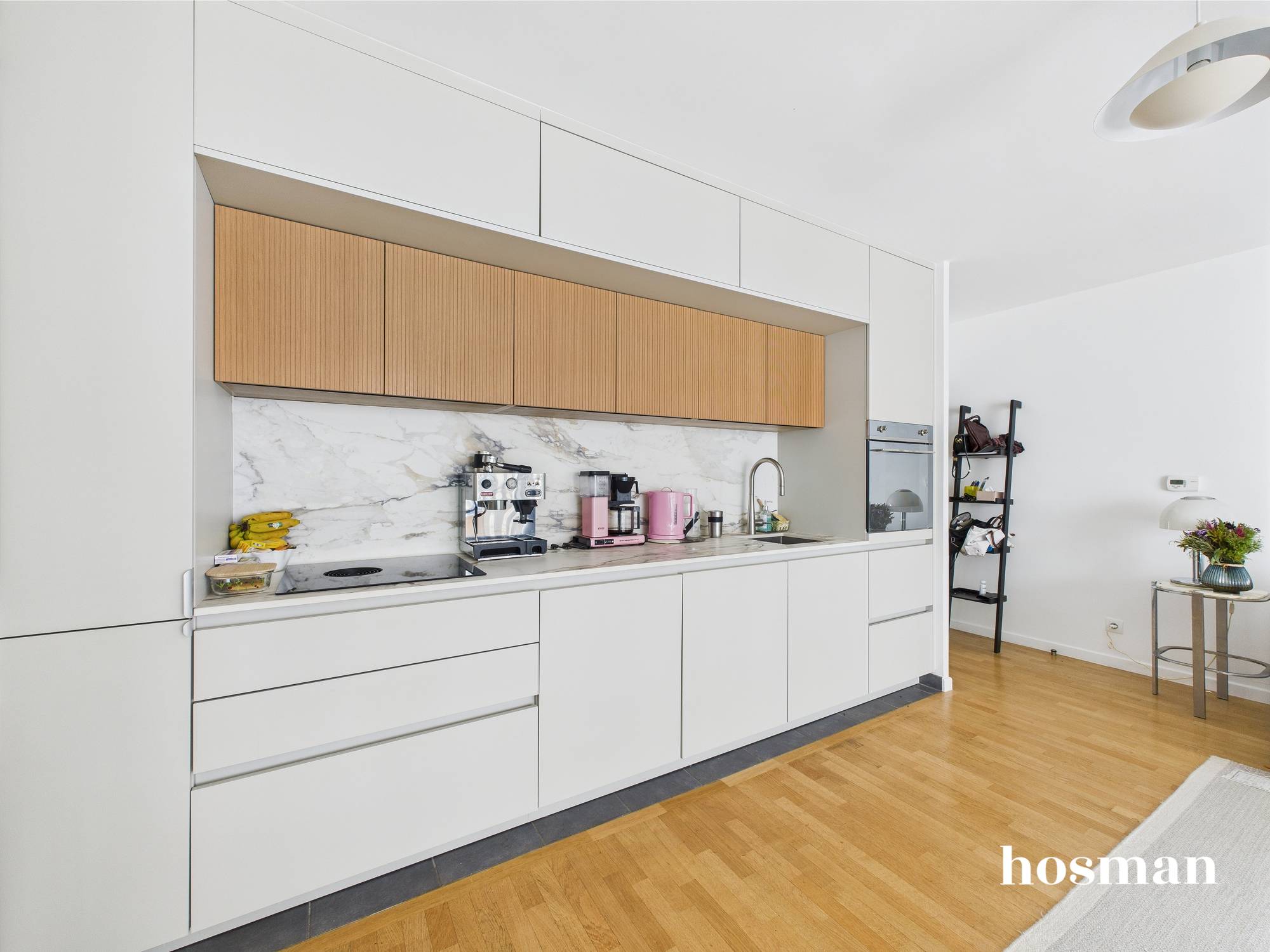 Photo 6 - Appartement 68.45 Pantin