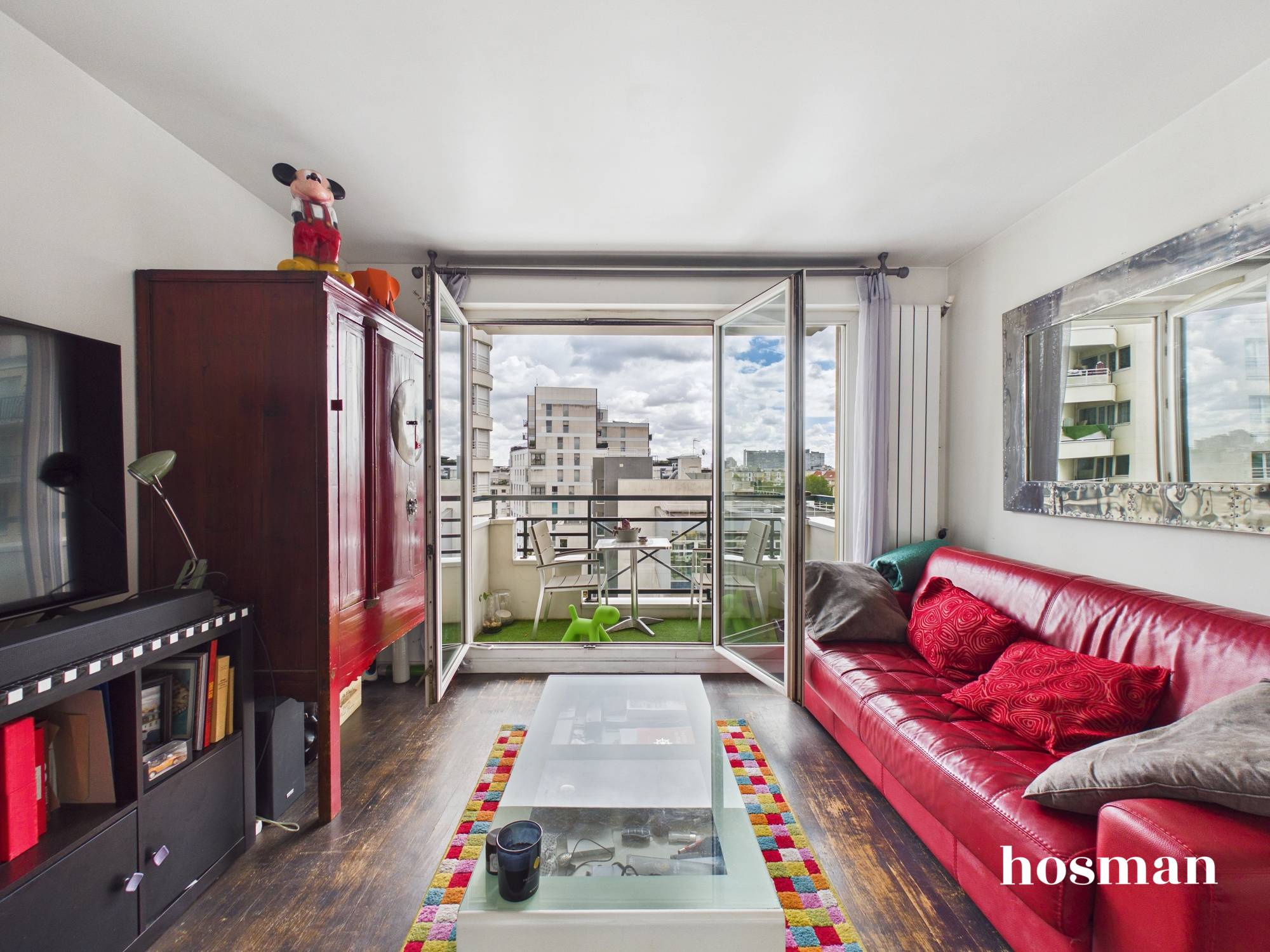 Photo 2 - Appartement 36.39 Courbevoie