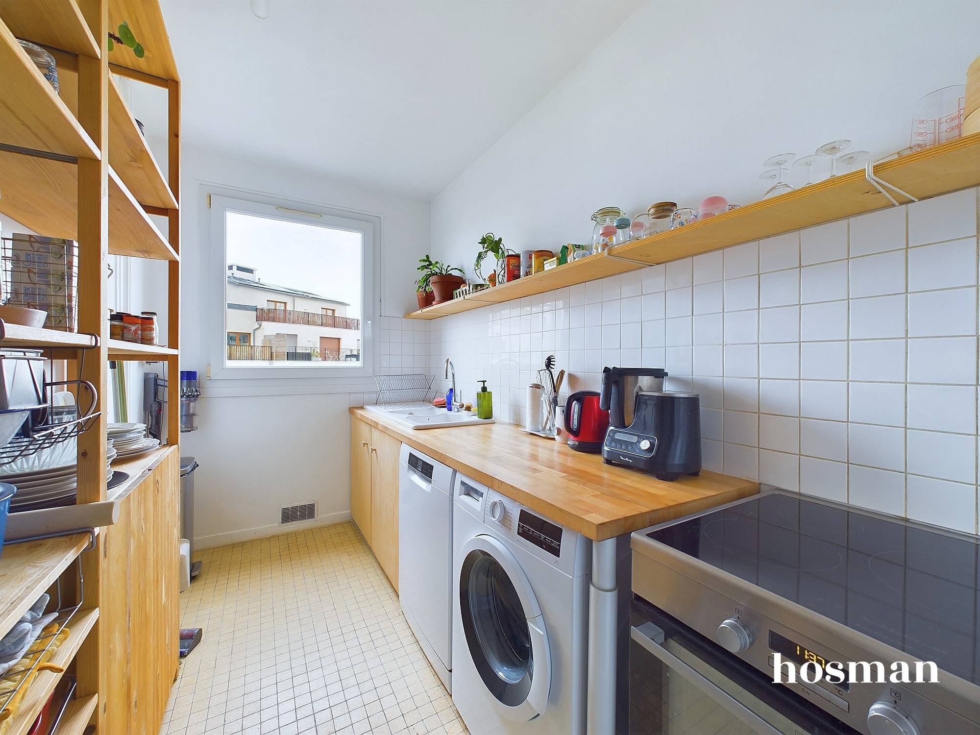 Photo 6 - Appartement 71.79 Montreuil