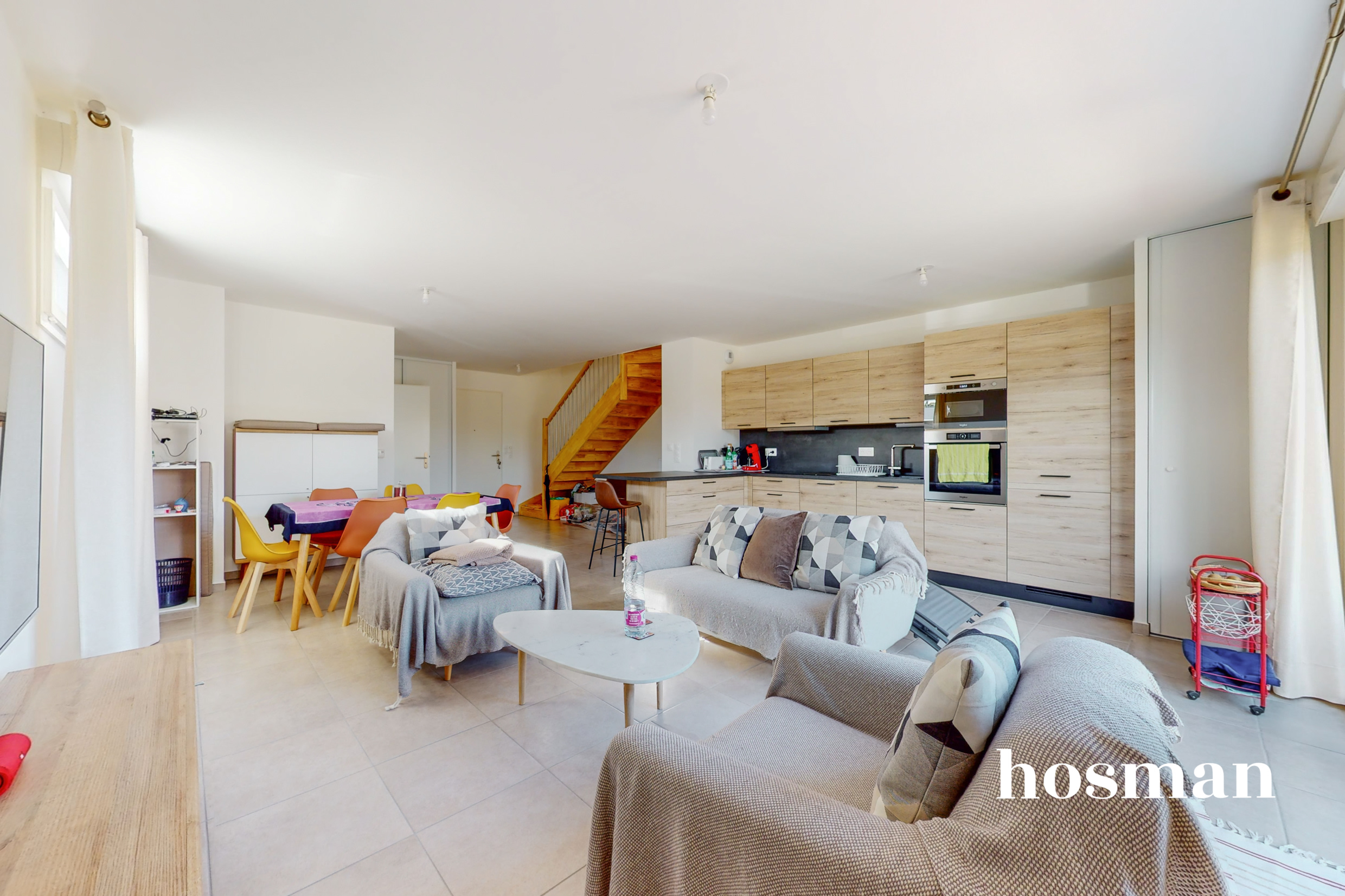 Photo 3 - Maison 90.0 Pessac