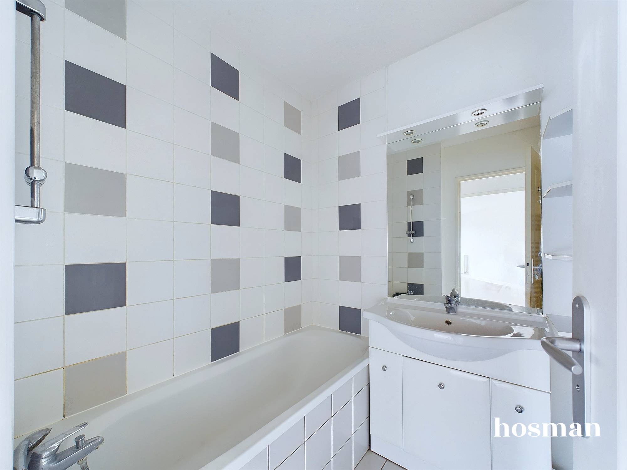 Photo 12 - Appartement 50.0 Bruges