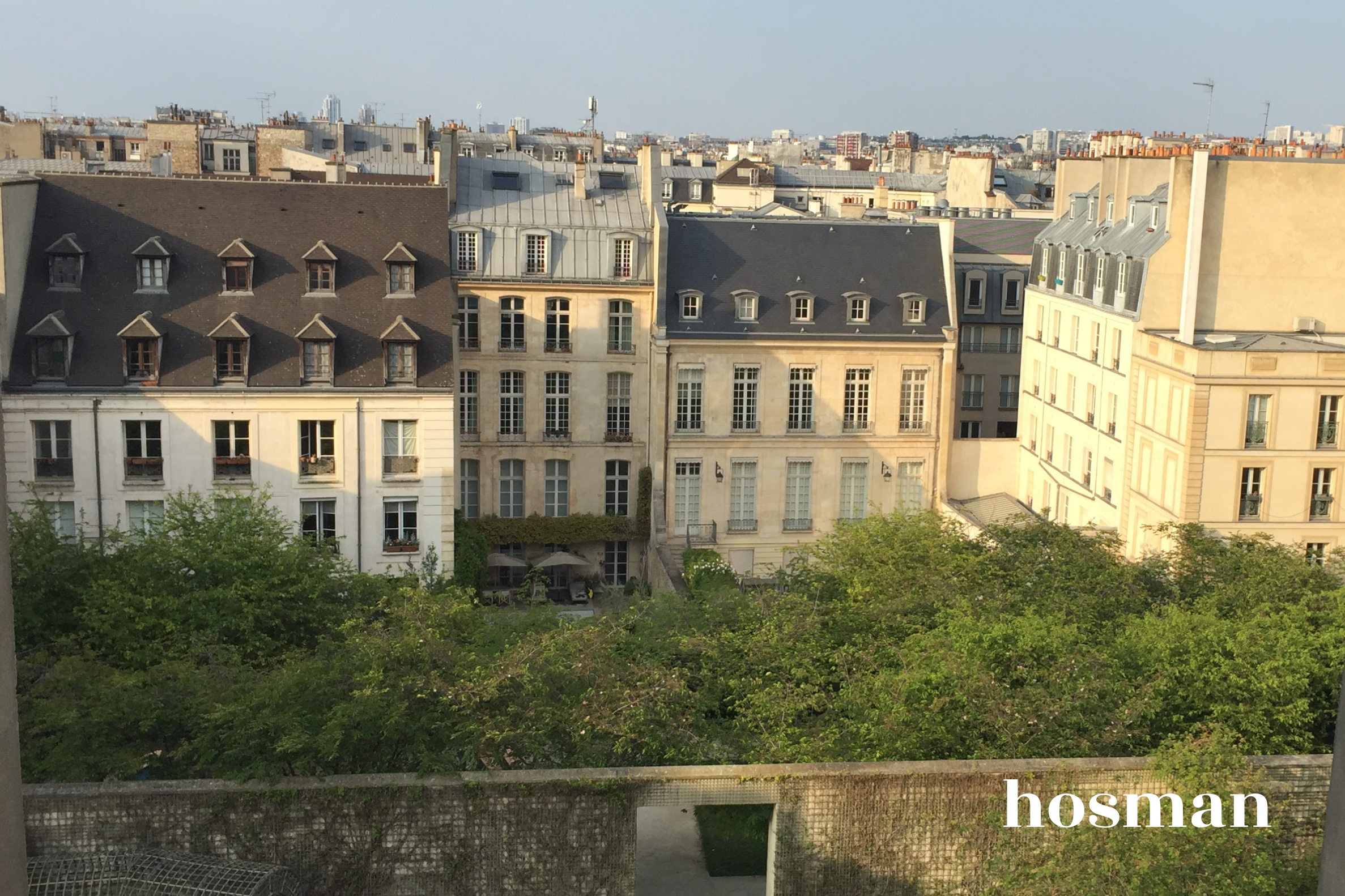 Photo 3 - Appartement 54.98 Paris
