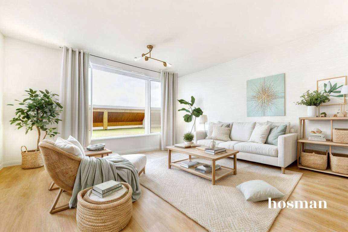 Photo 1 - Appartement 59.73 Saint-Herblain
