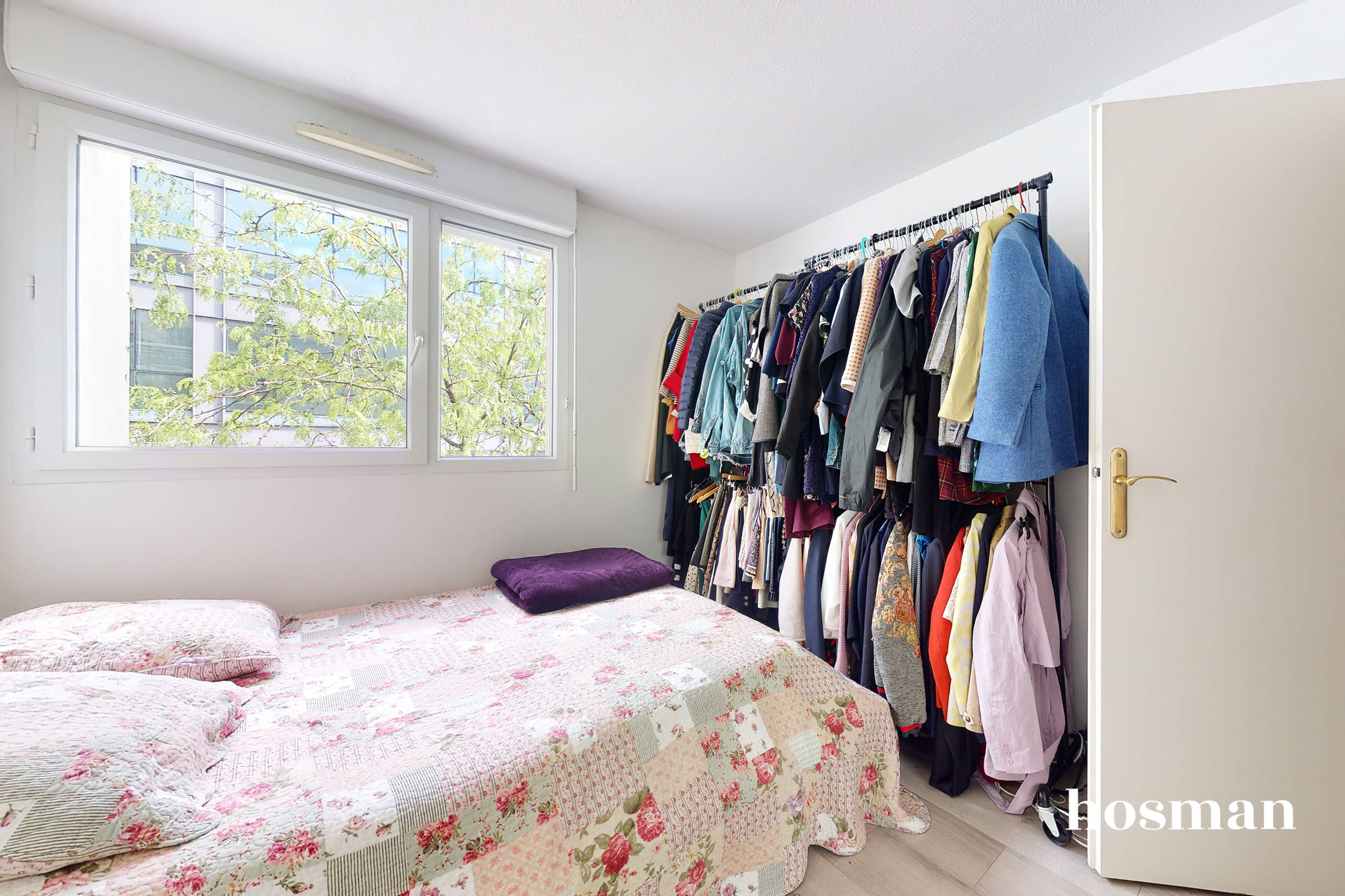 Photo 7 - Appartement 65.5 Saint-Ouen-sur-Seine