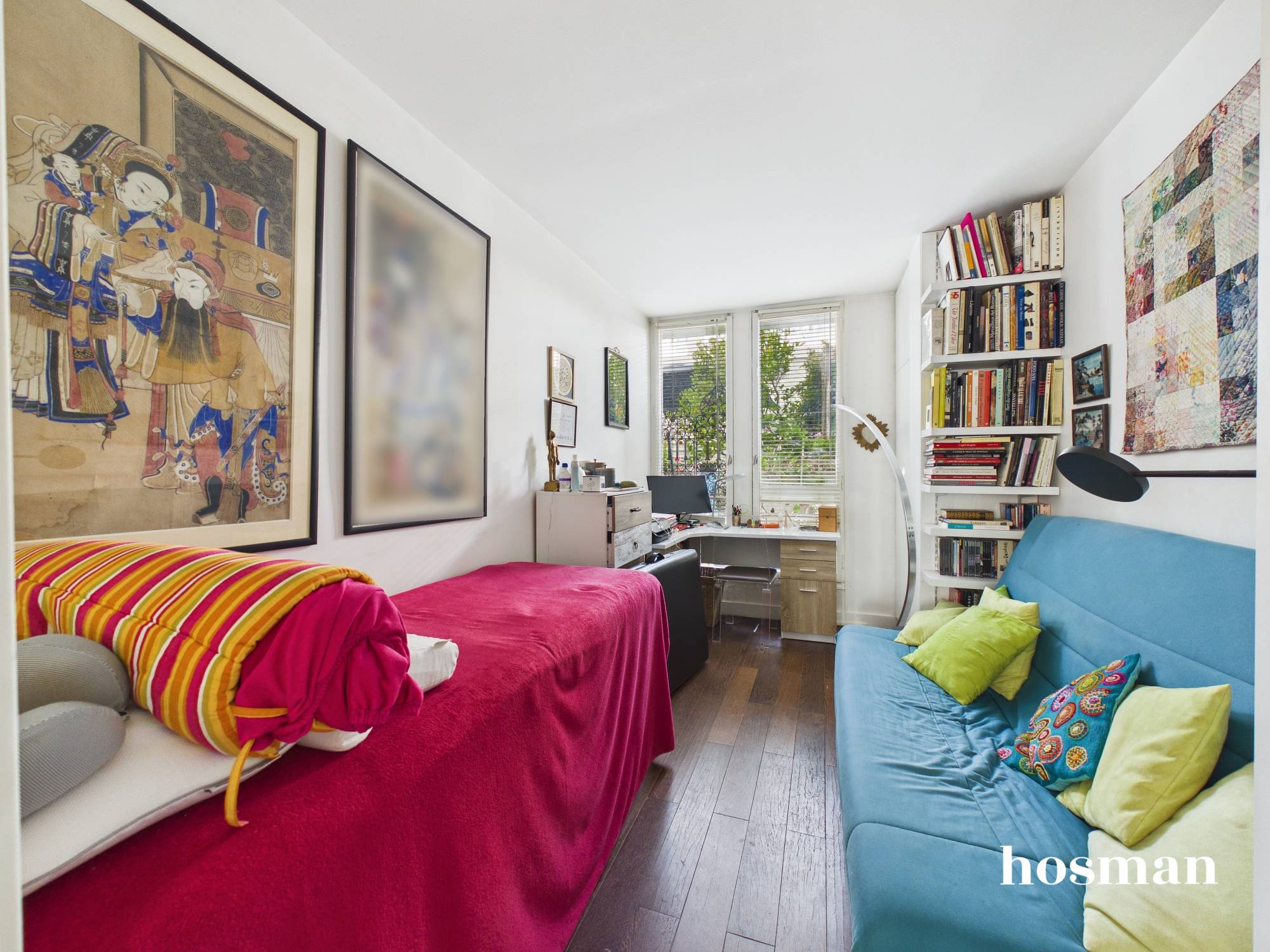 Photo 10 - Appartement 78.0 Boulogne-Billancourt