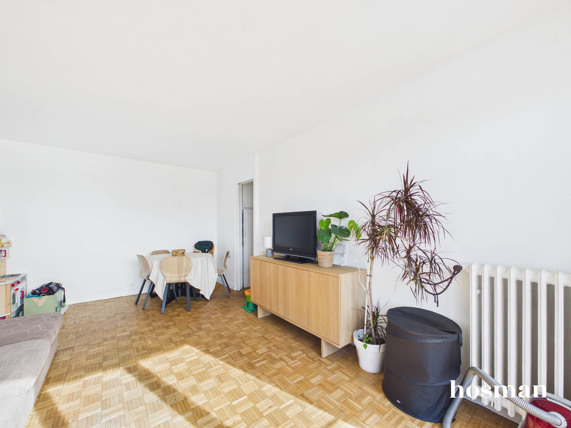 Photo 5 - Appartement 52.0 Paris