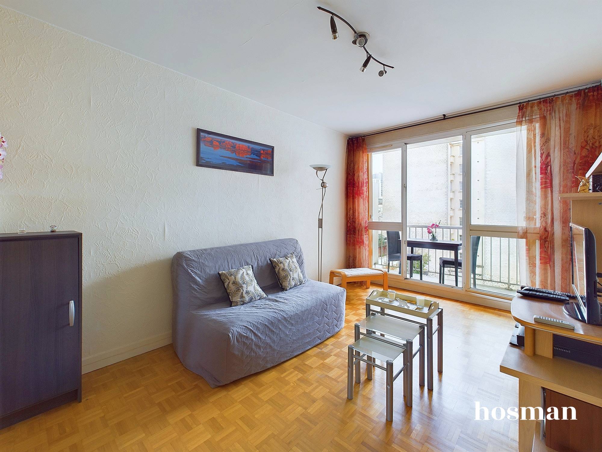 Photo 3 - Appartement 44.0 Courbevoie