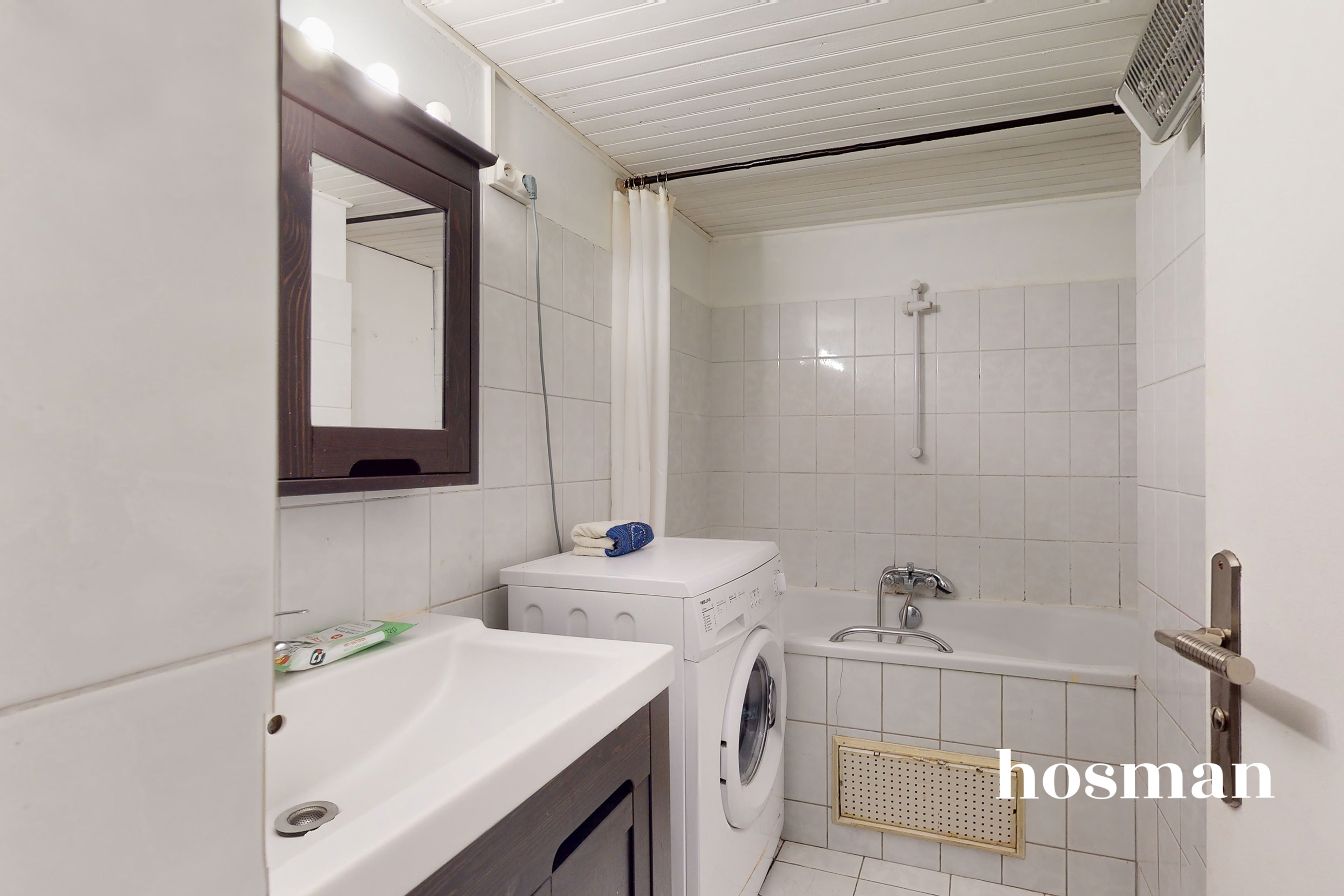 Photo 9 - Appartement 47.0 Colombes